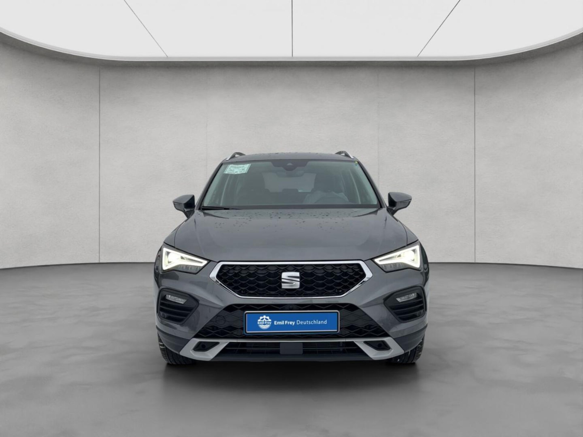 SEAT Ateca Style