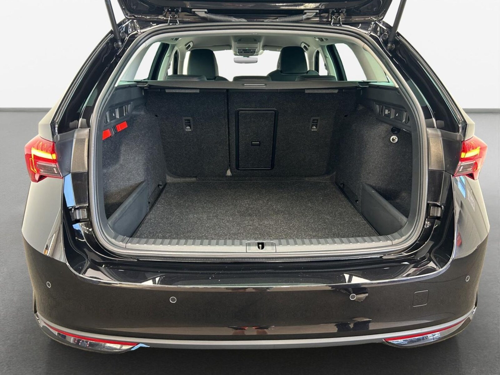 Škoda Octavia Combi – Bild 12