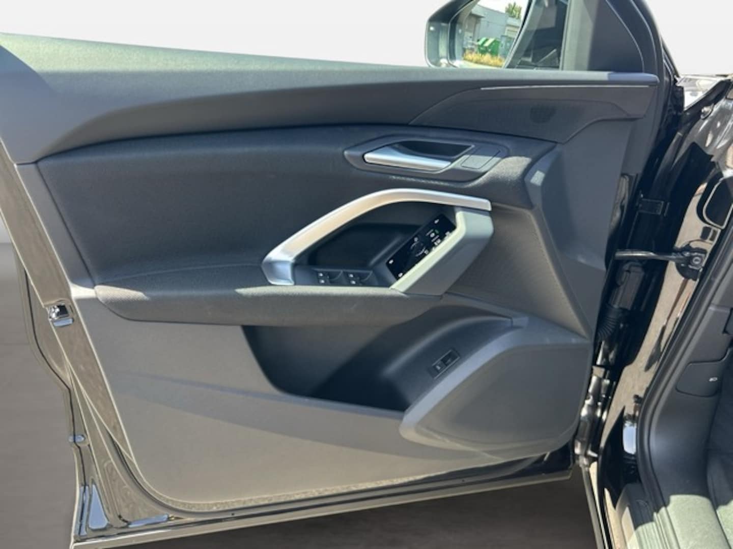 Bild über Audi Q5 Sportback TDI quattro 150 kW S tronic - für weitere Informationen kontaktieren Sie den Audi Partner