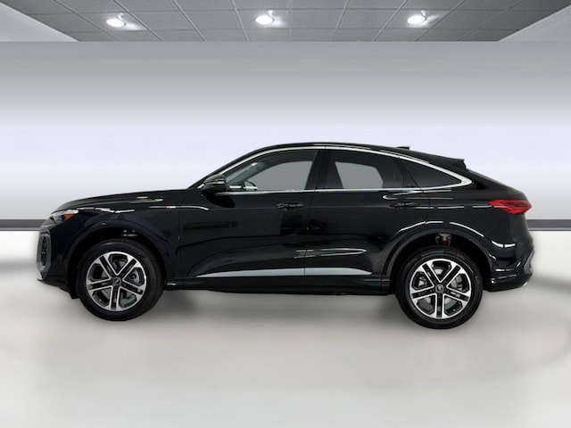 2026 Audi Q5 Sportback