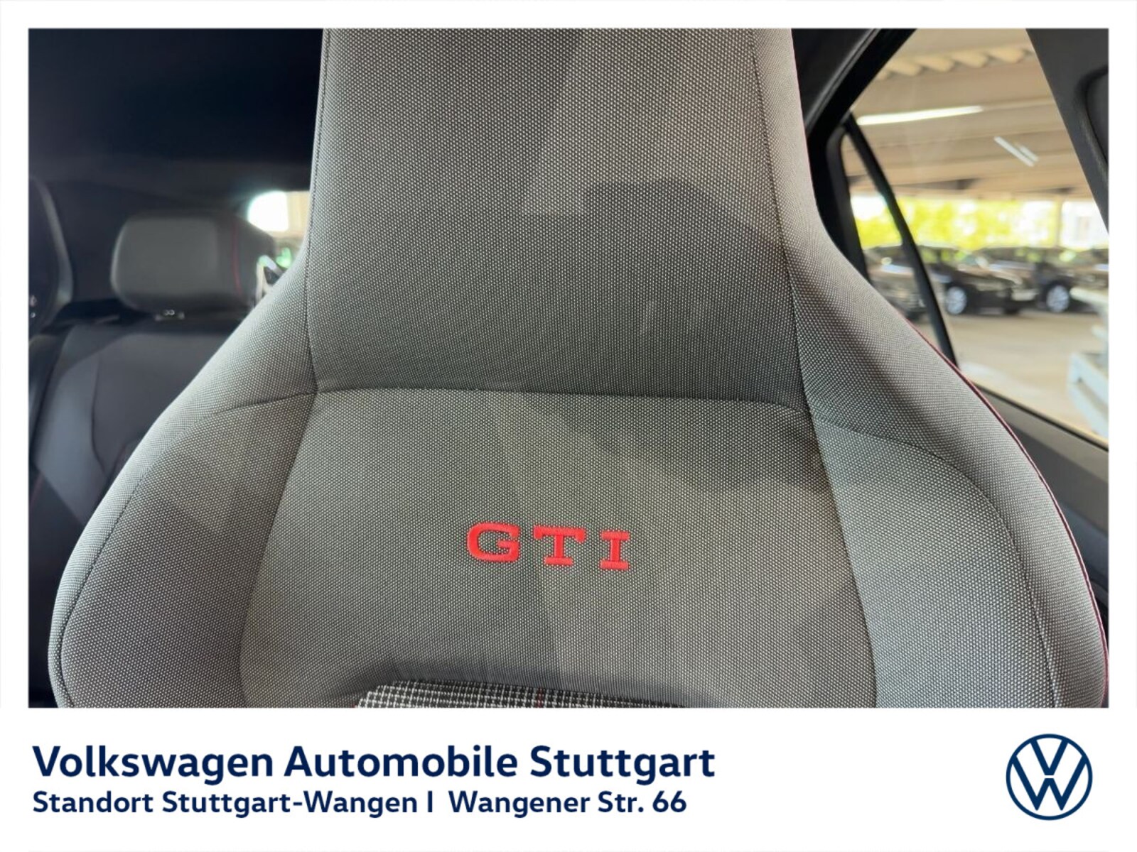 Volkswagen Golf – Bild 12