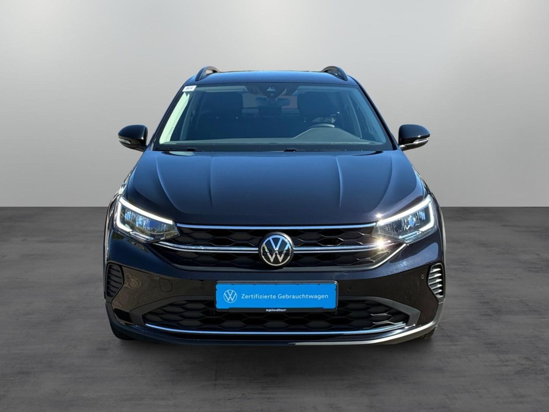 Volkswagen Taigo Goal