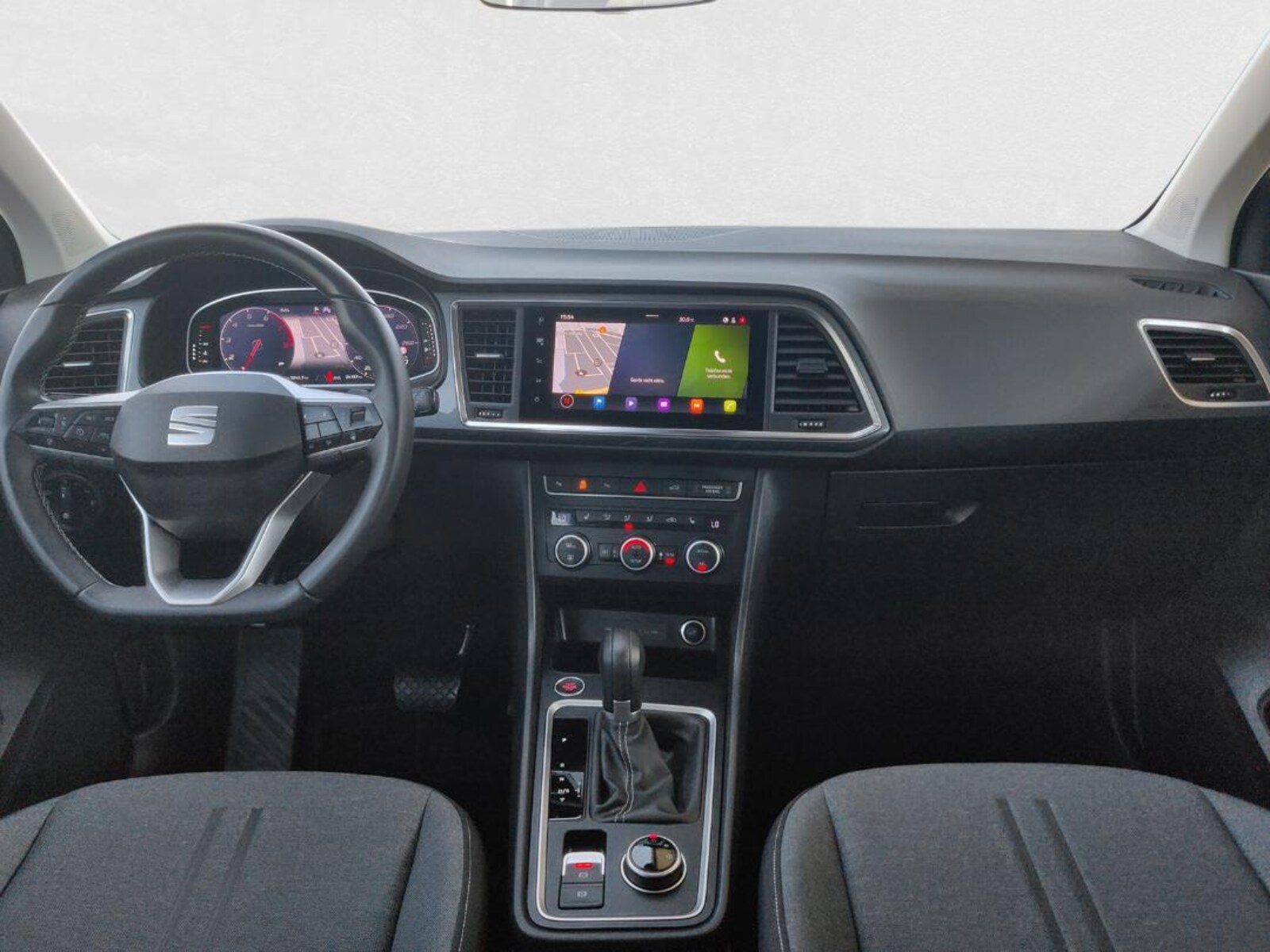 SEAT Ateca – Bild 12