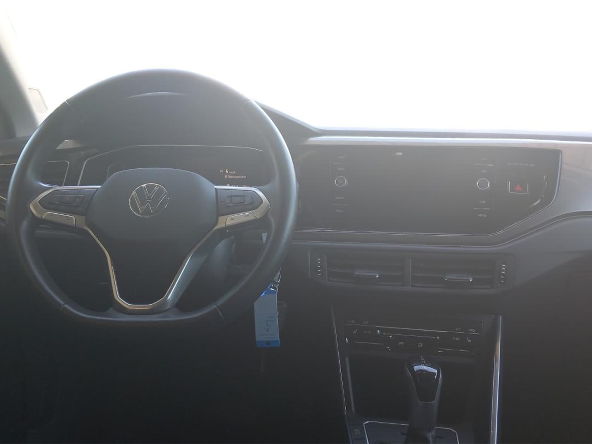 Volkswagen Polo Style