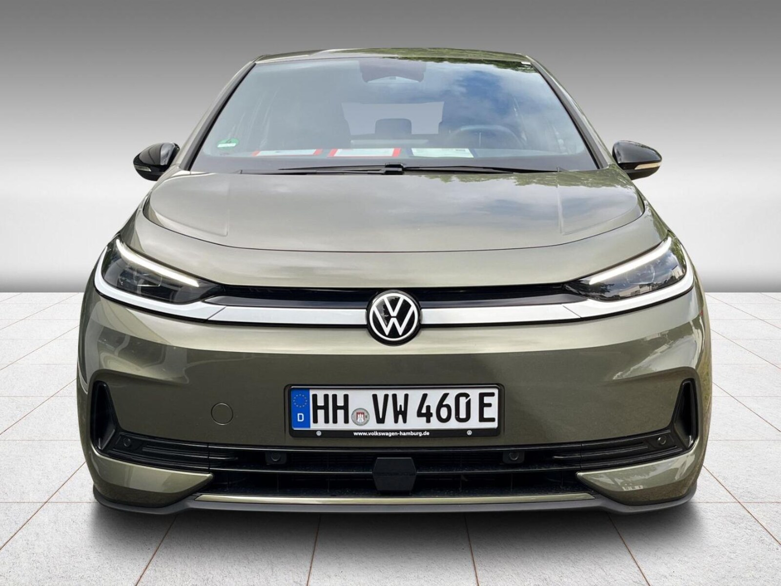 Volkswagen ID.3 Neo – Bild 3