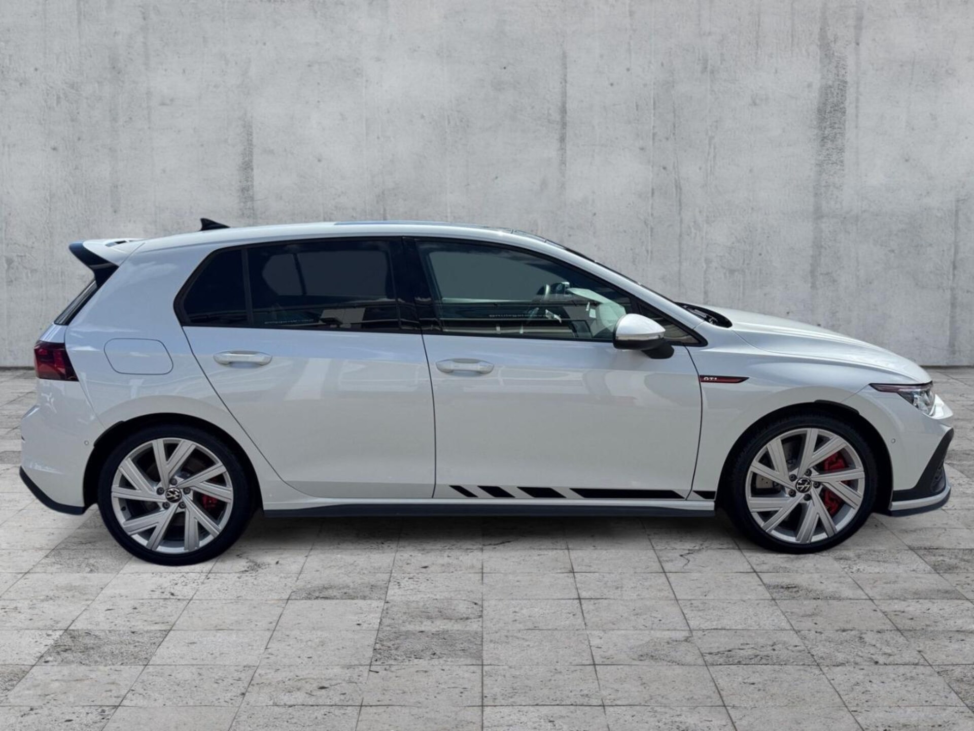 Volkswagen Golf GTI Clubsport