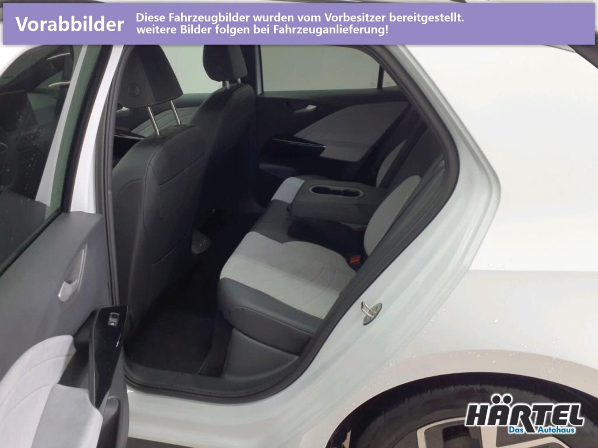 Volkswagen ID.3 MOVE Pro
