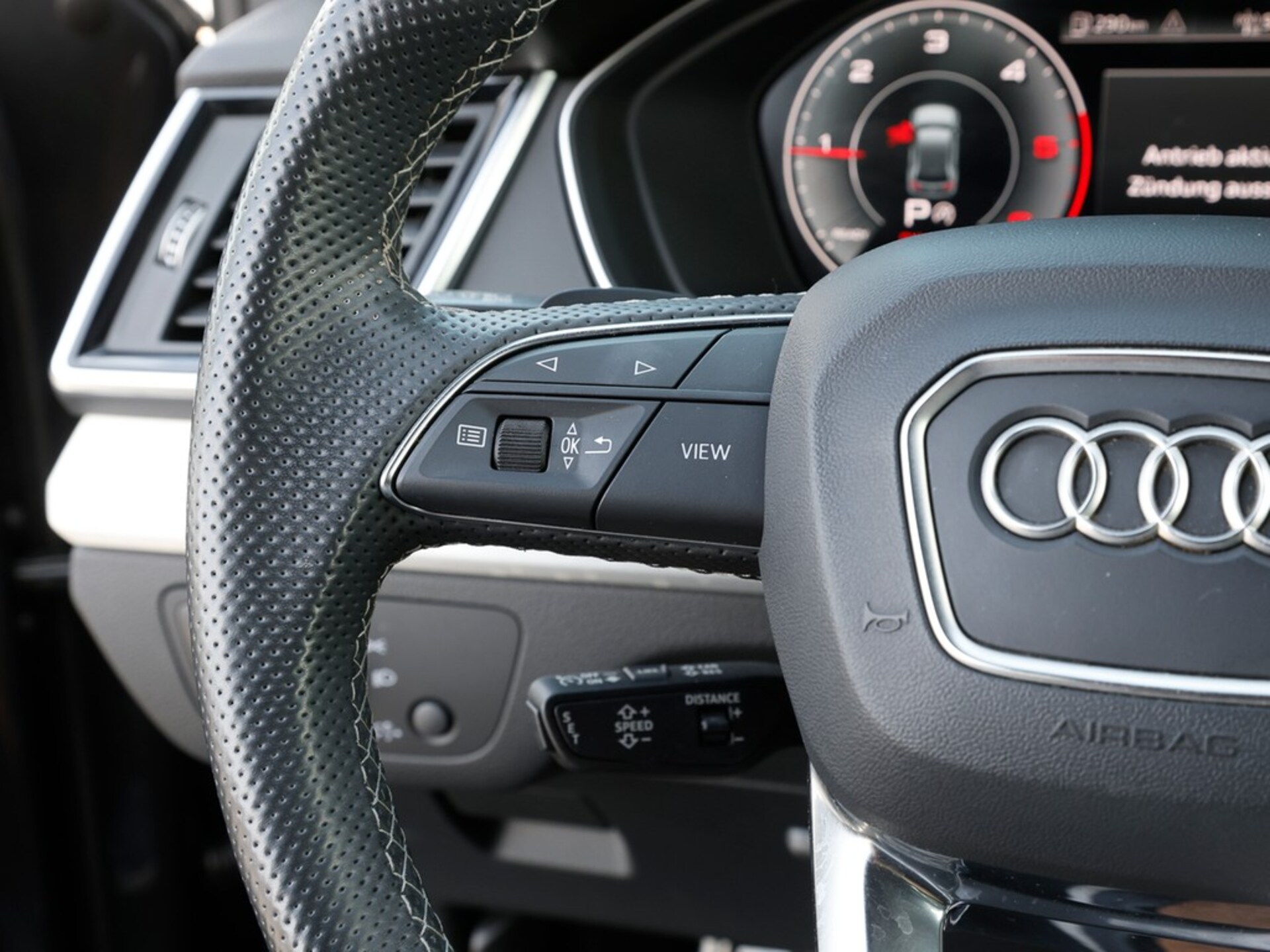 Audi Q5 SUV S line