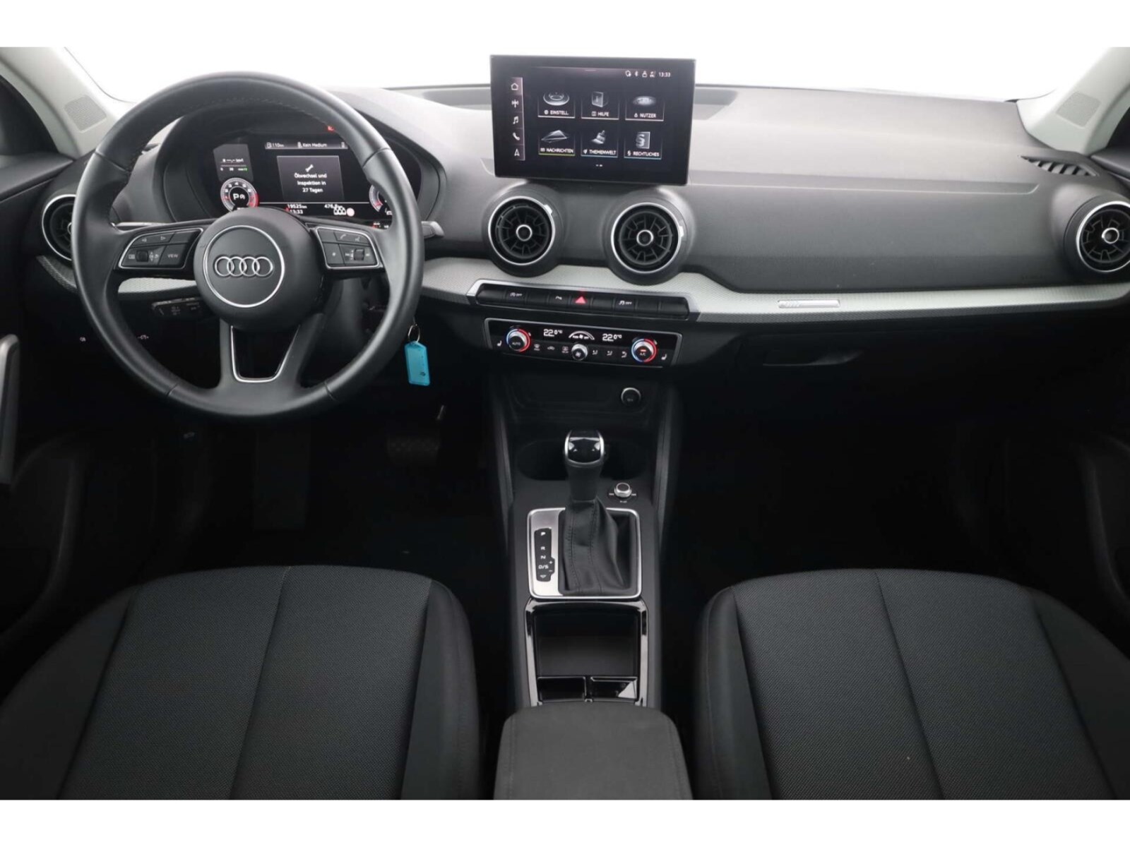 Audi Q2 – Bild 9