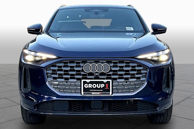 2026 Audi Q5