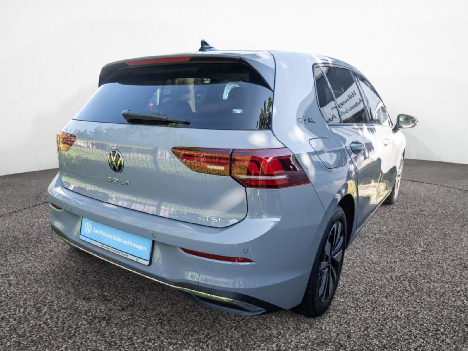 Volkswagen Golf – Bild 4