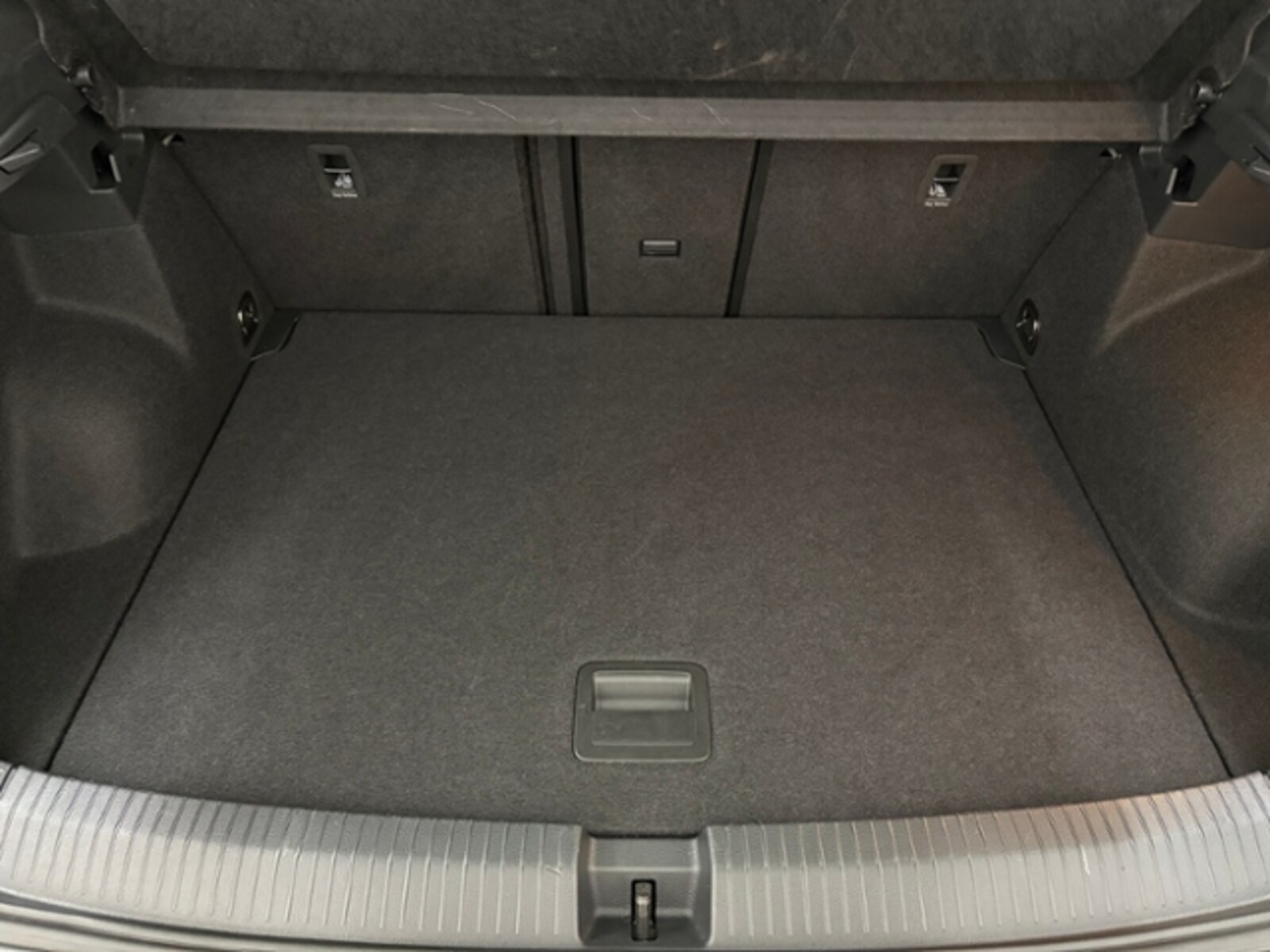 Volkswagen T-Roc – Bild 7