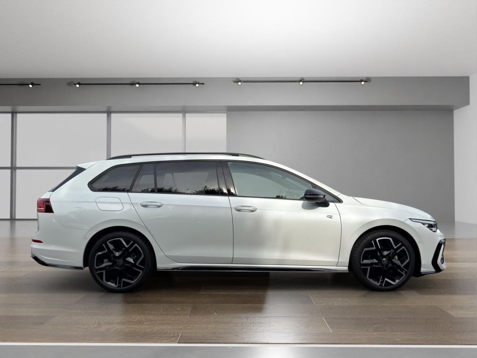 Volkswagen Golf Variant – Bild 3