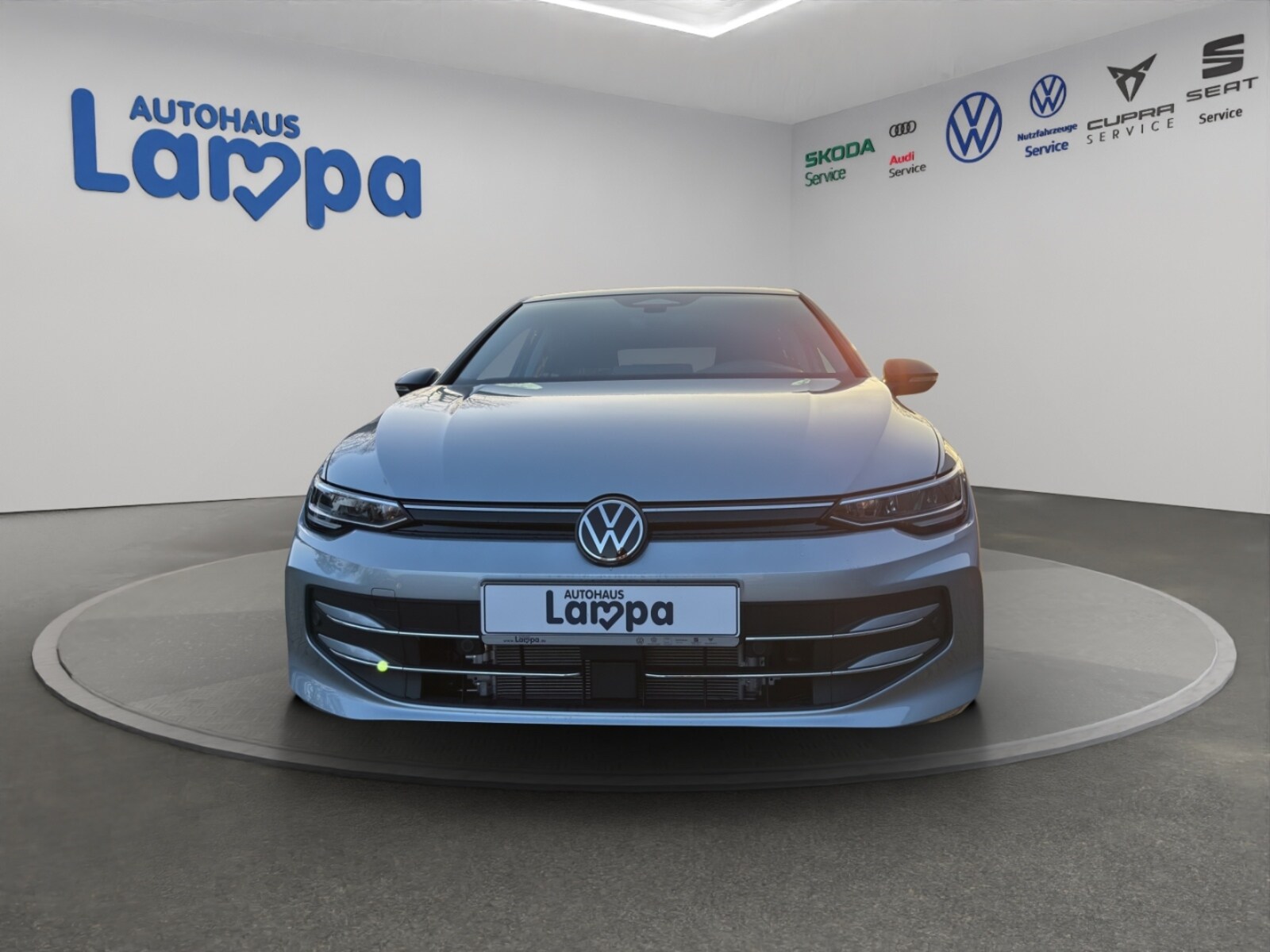 Volkswagen Golf – Bild 3