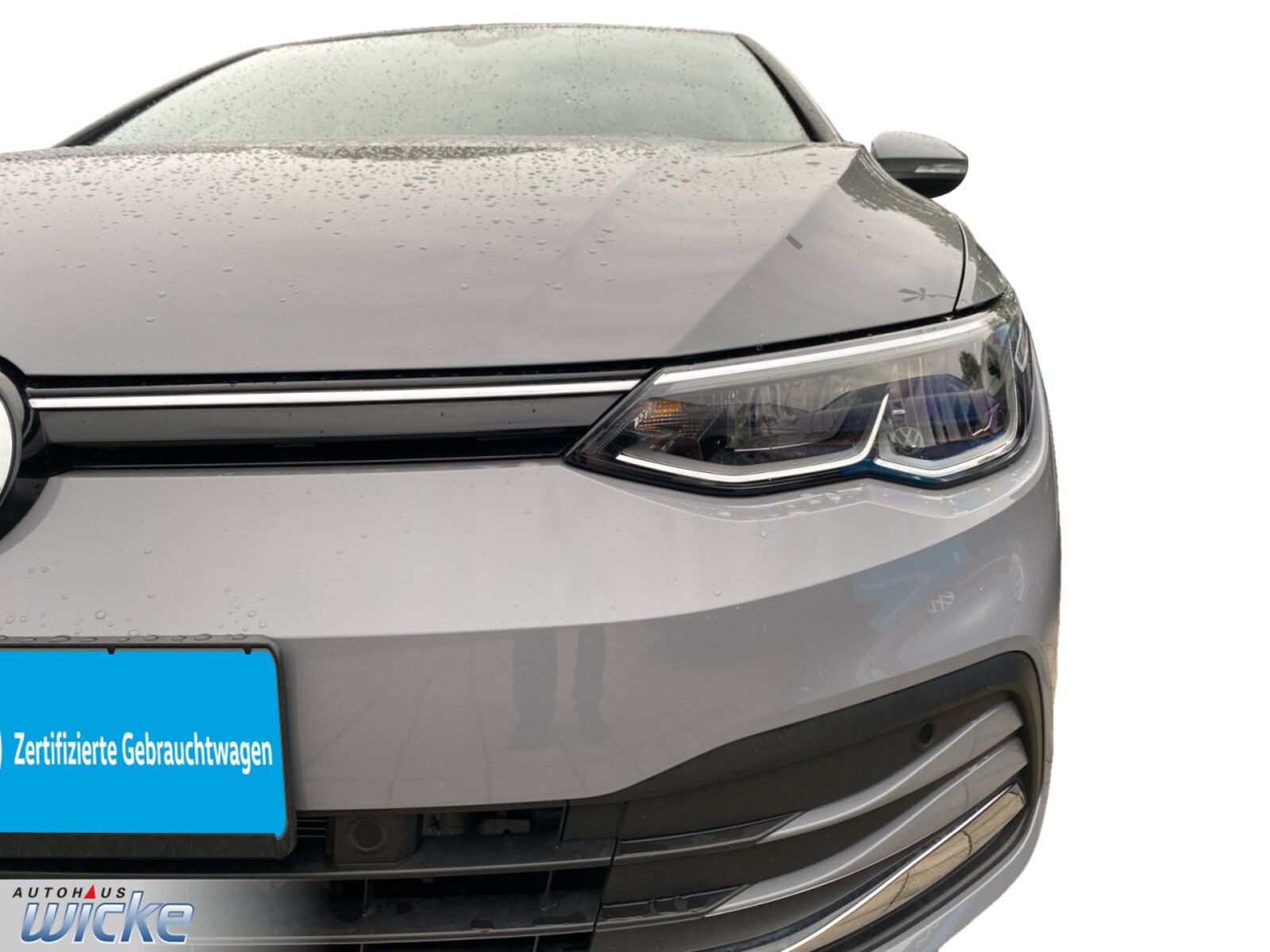 Volkswagen Golf – Bild 4