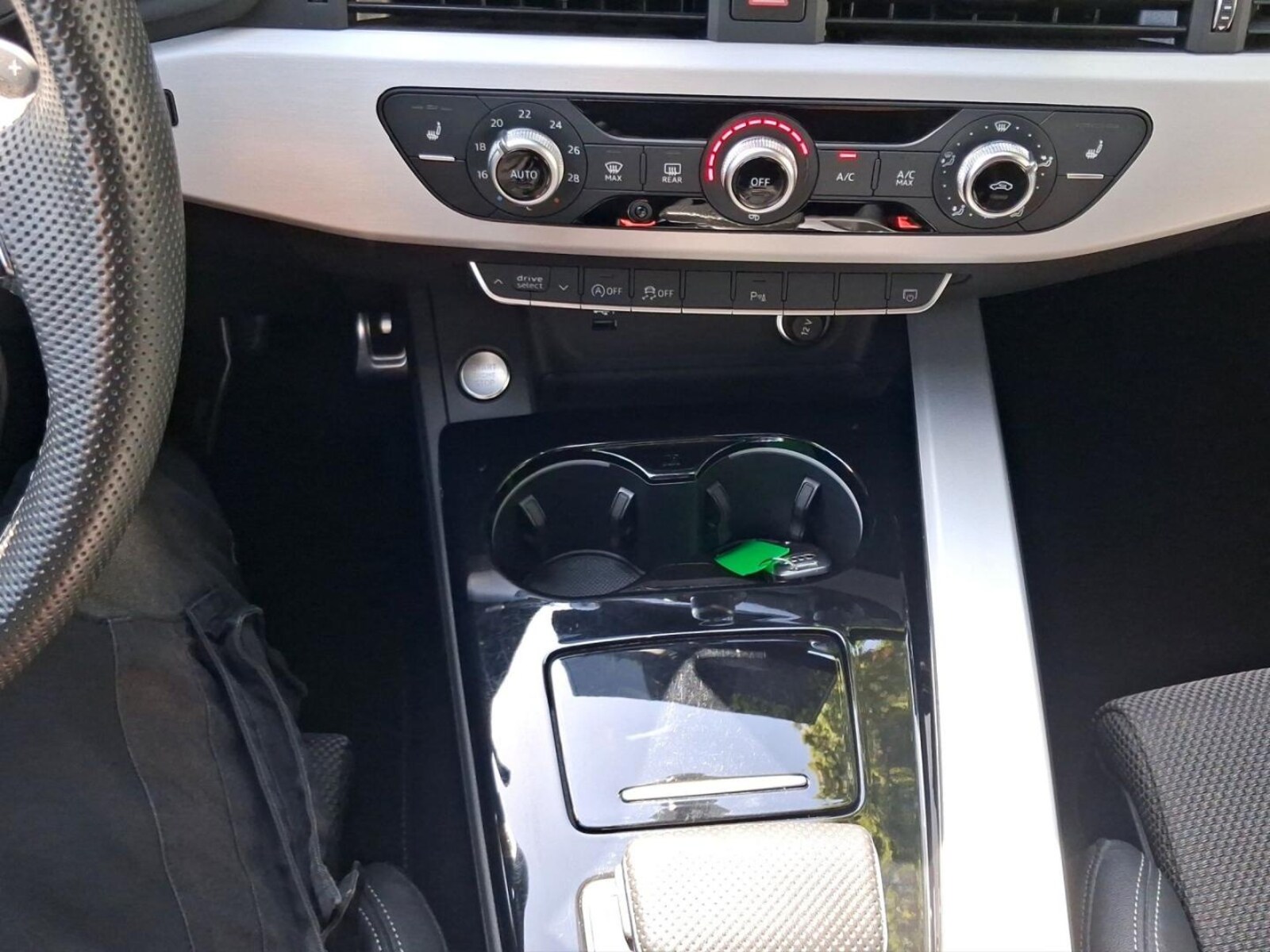 Audi A4 Avant – Bild 11