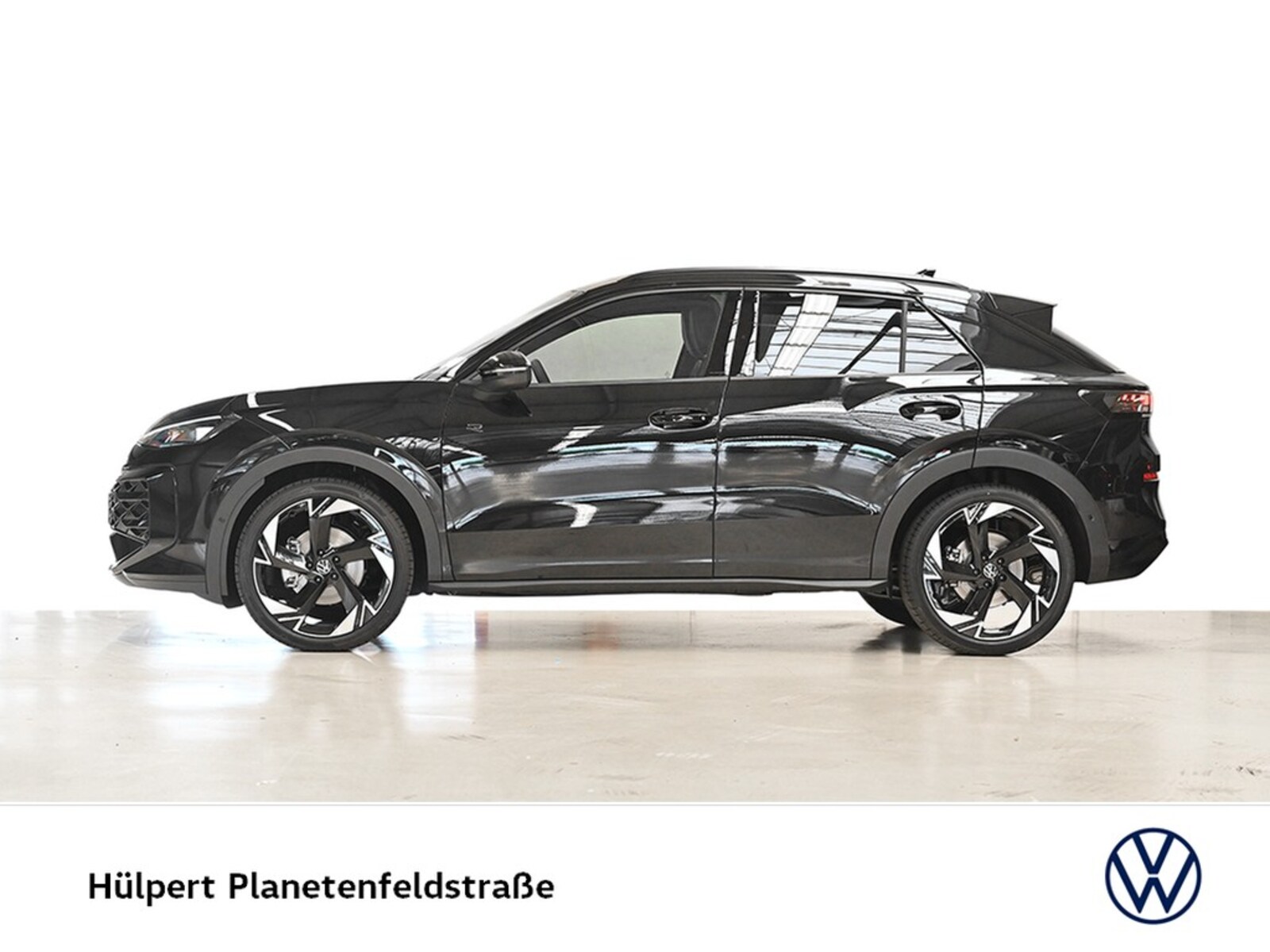 Volkswagen T-Roc – Bild 3