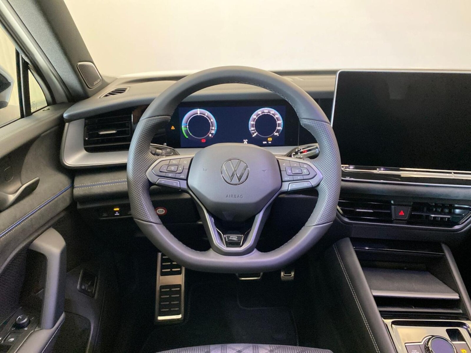 Volkswagen Tayron – Bild 7