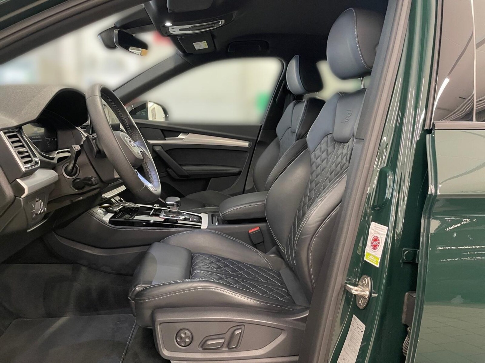 Audi Q5 – Bild 9