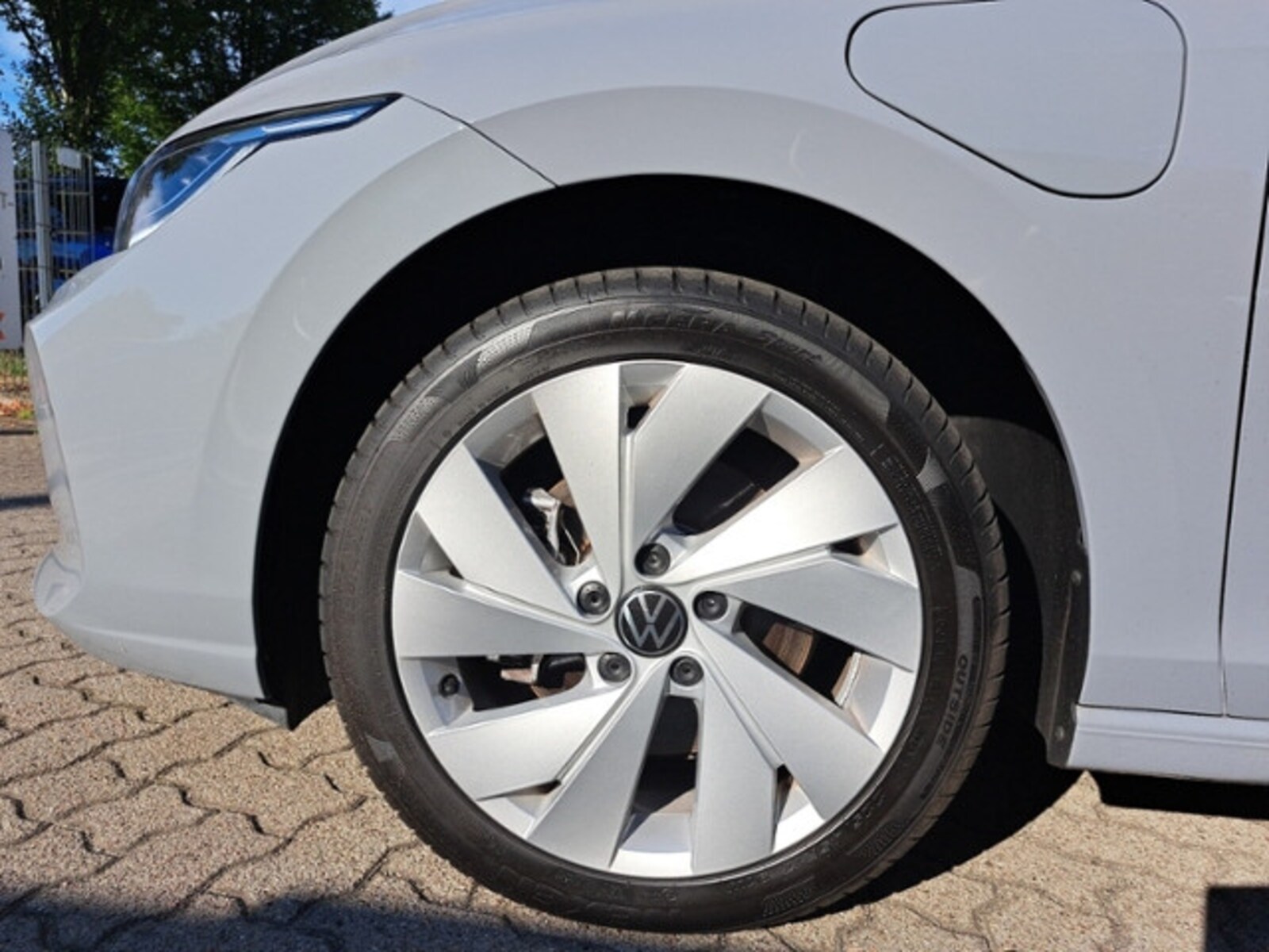 Volkswagen Golf – Bild 11