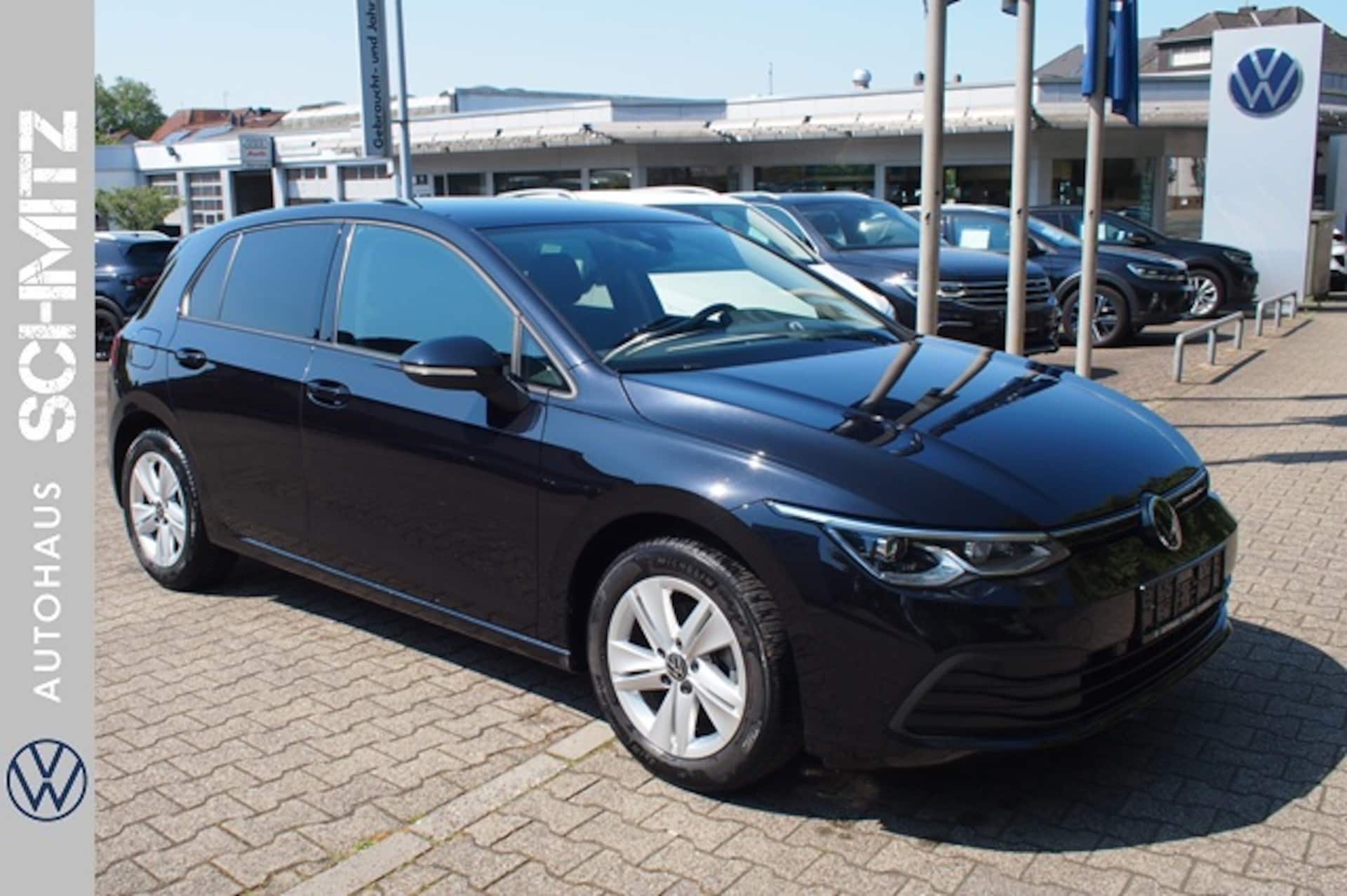 Volkswagen Golf 2023