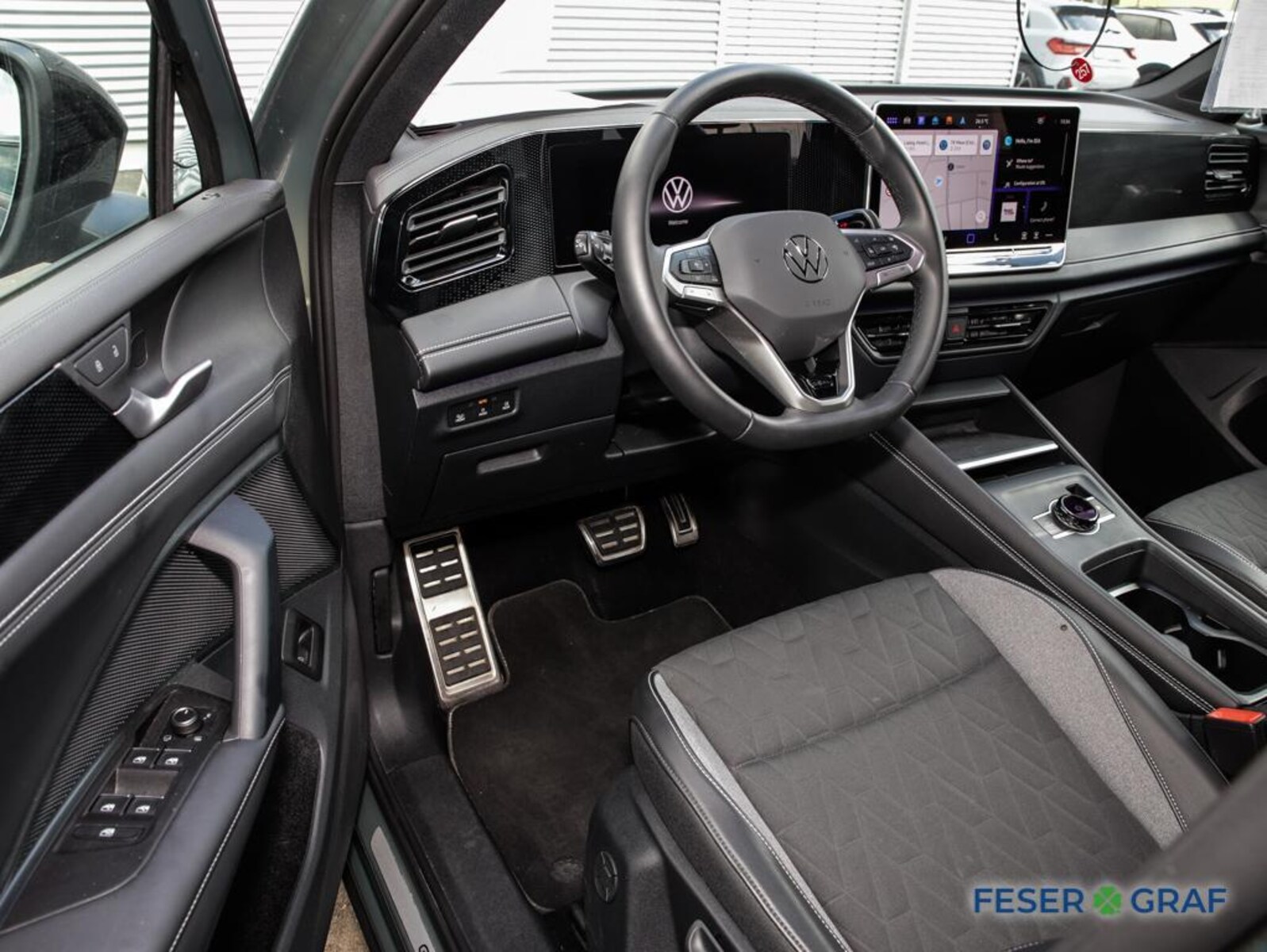 Volkswagen Tiguan – Bild 10