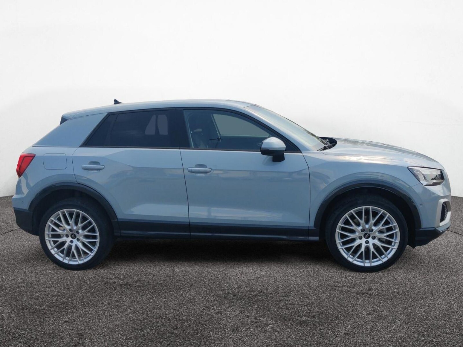 Audi Q2 – Bild 8