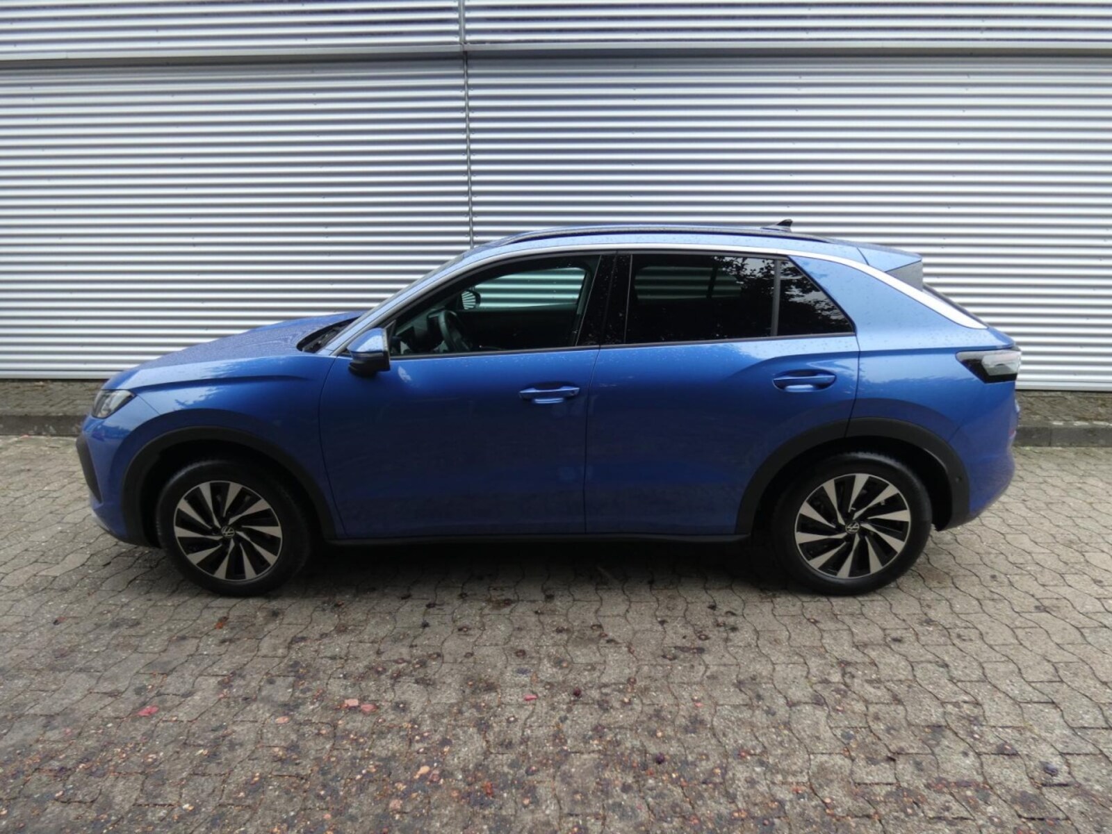 Volkswagen T-Roc – Bild 10