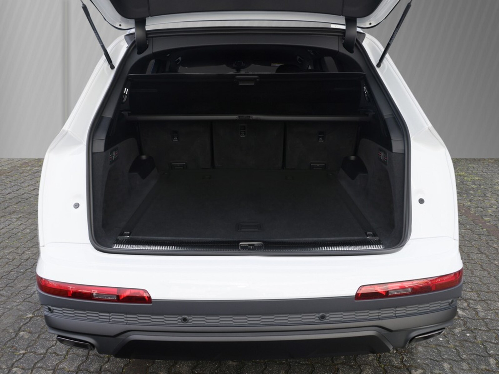 Audi Q7 – Bild 7