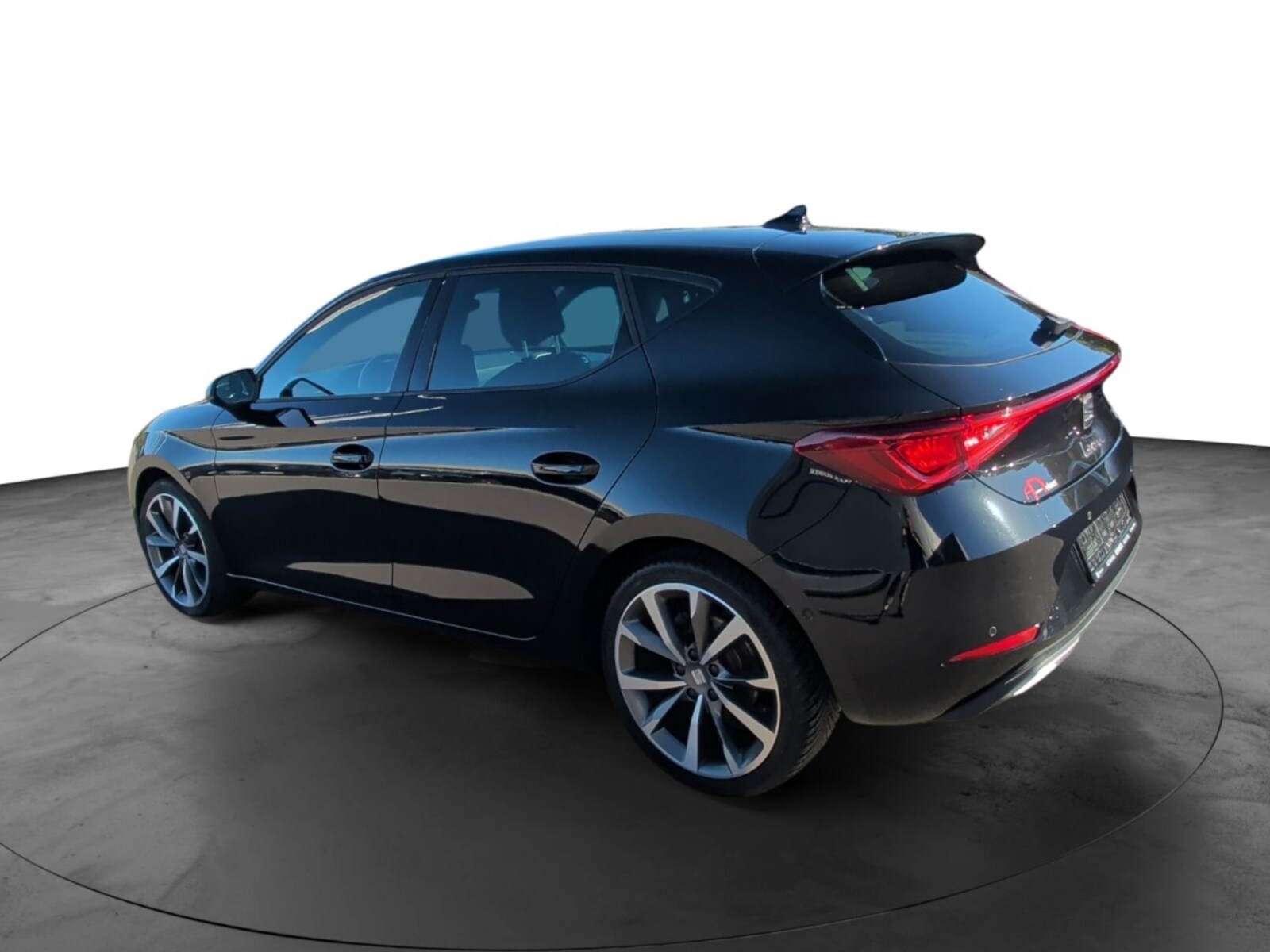 SEAT Leon – Bild 3