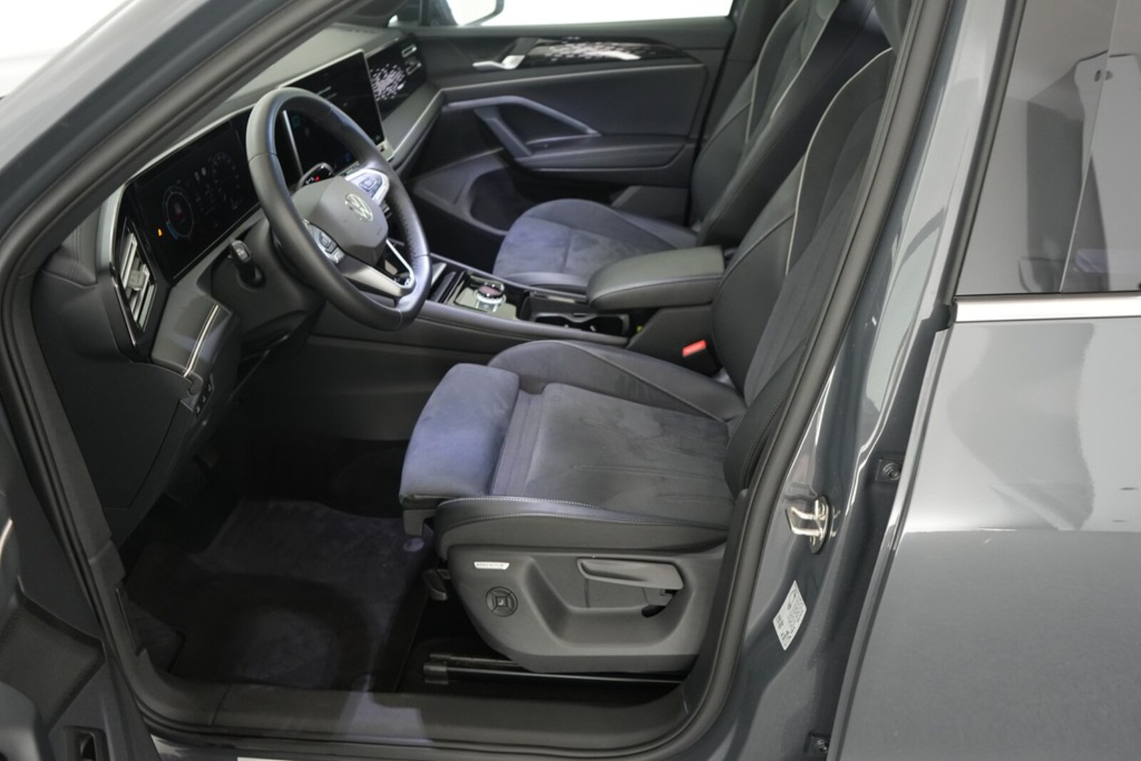 Volkswagen Tiguan – Bild 10