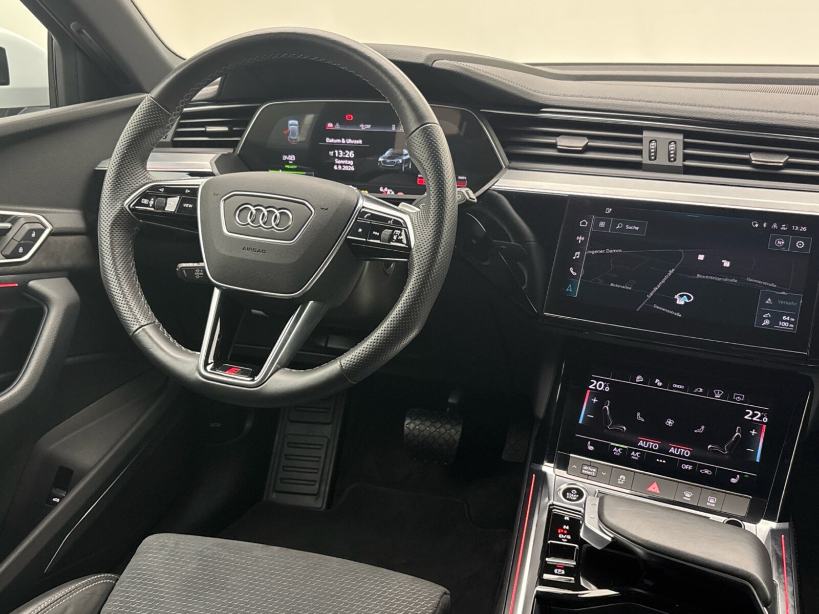 Audi e-tron – Bild 8