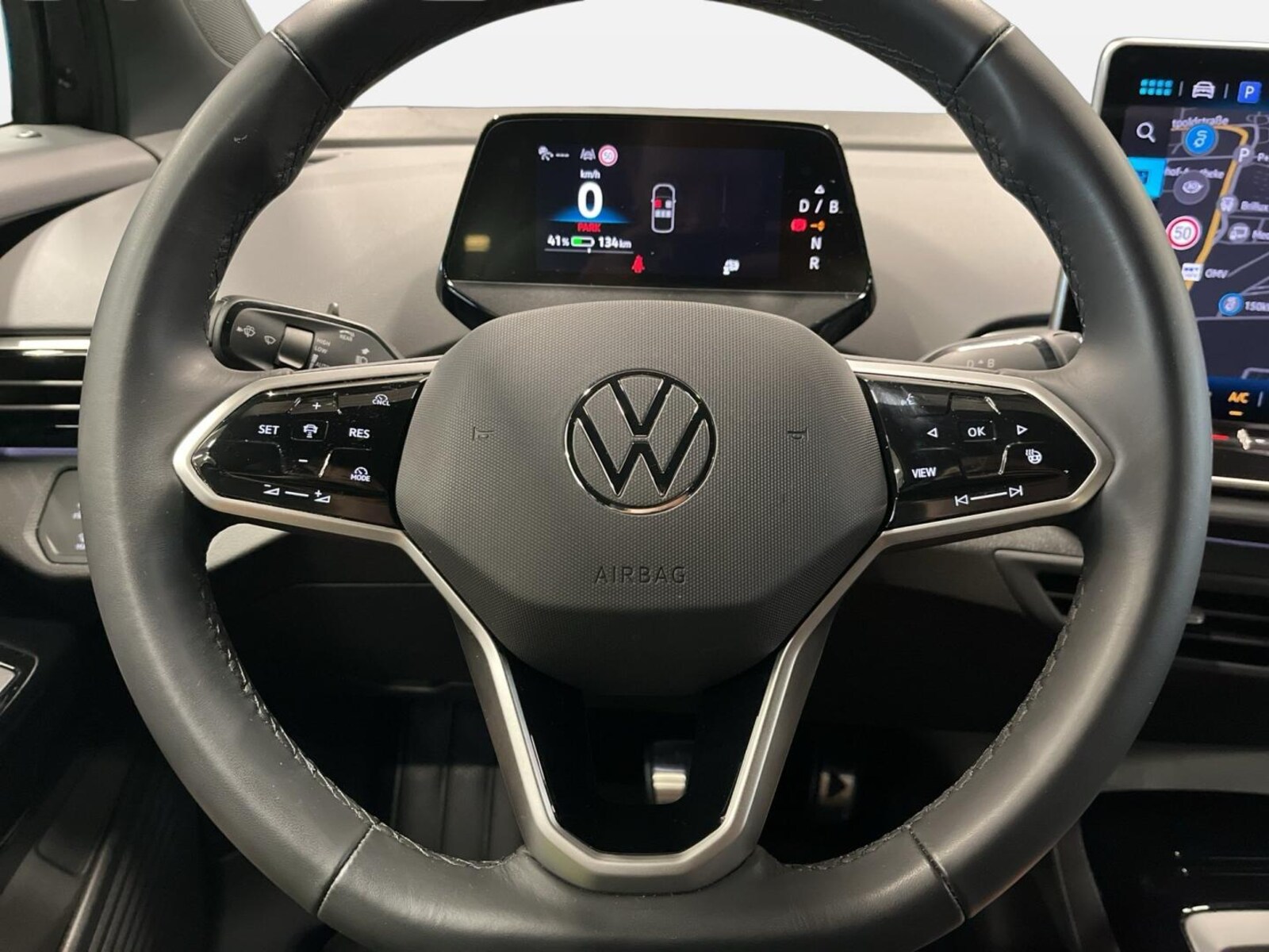 Volkswagen ID.4 – Bild 18