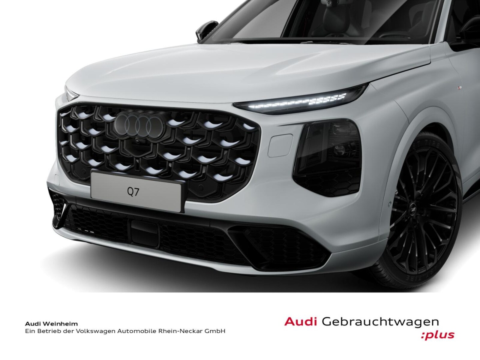 Audi Q7 – Bild 10