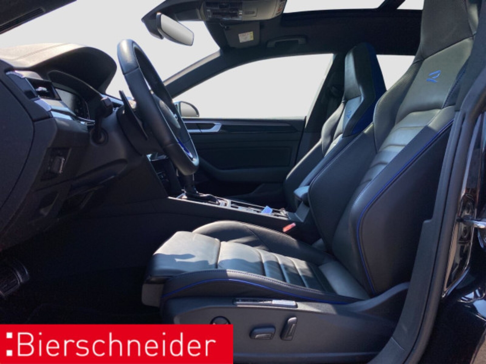 Volkswagen Arteon Shooting Brake – Bild 10