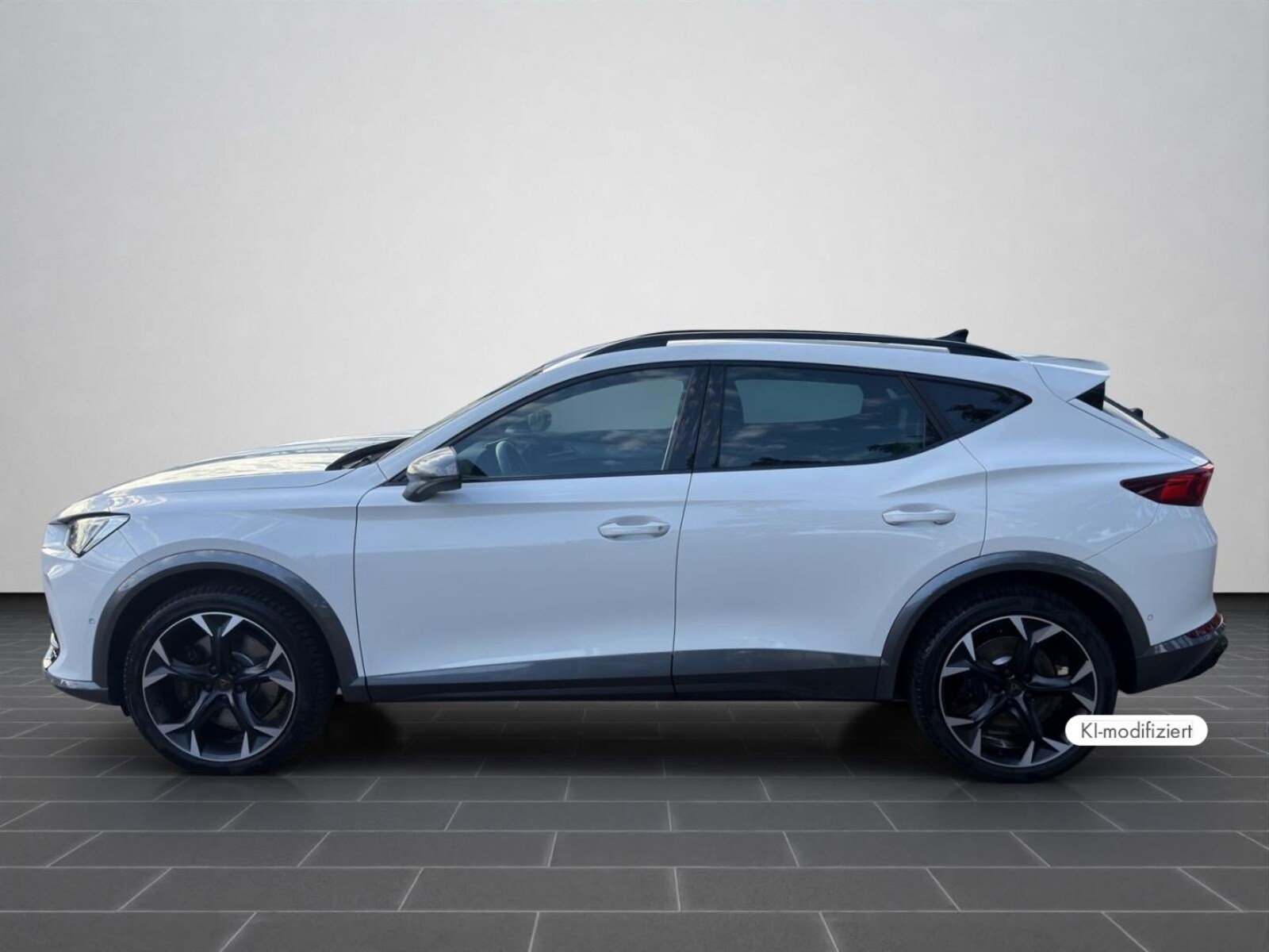 CUPRA Formentor – Bild 7