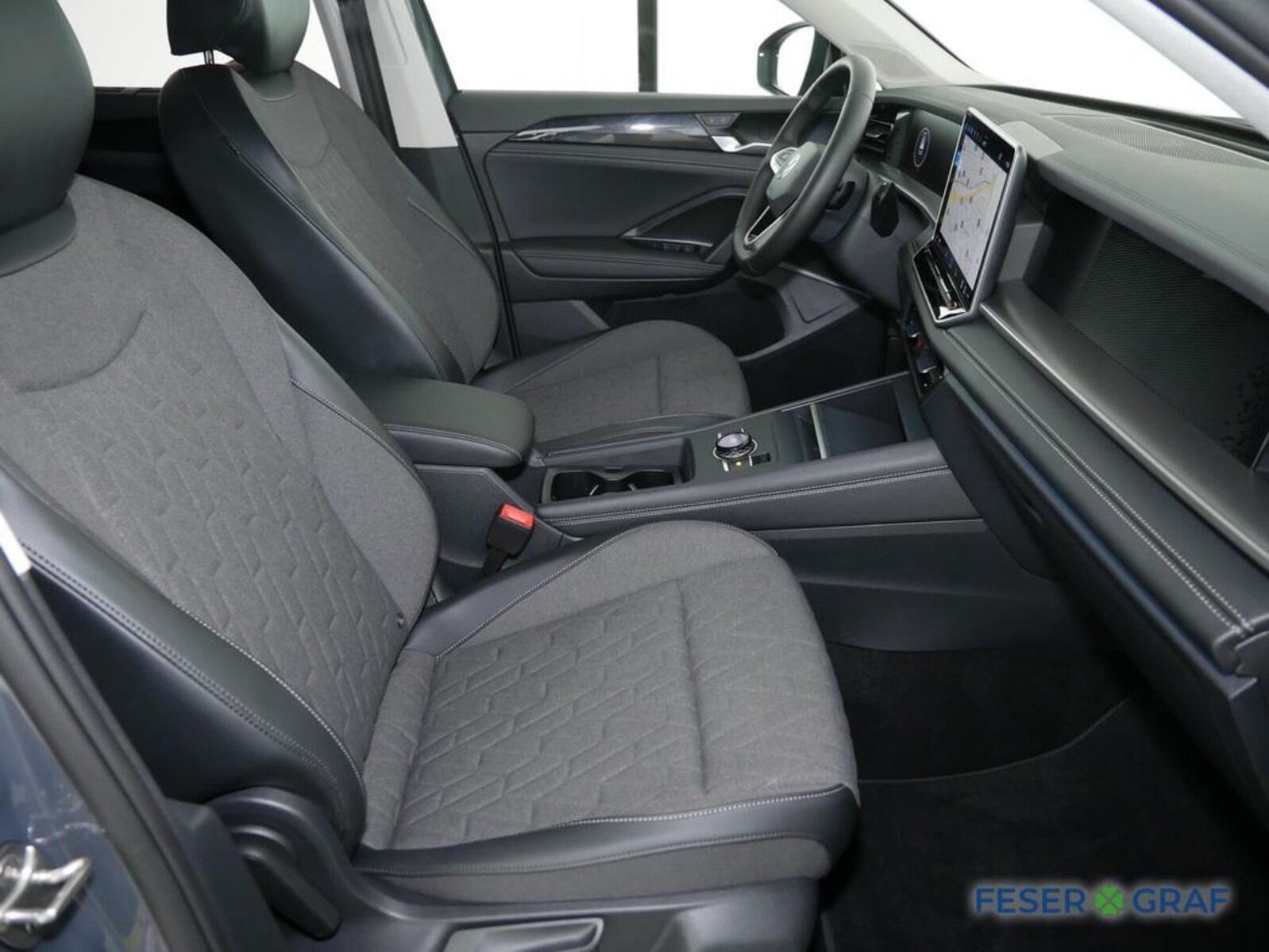 Volkswagen Tayron – Bild 4