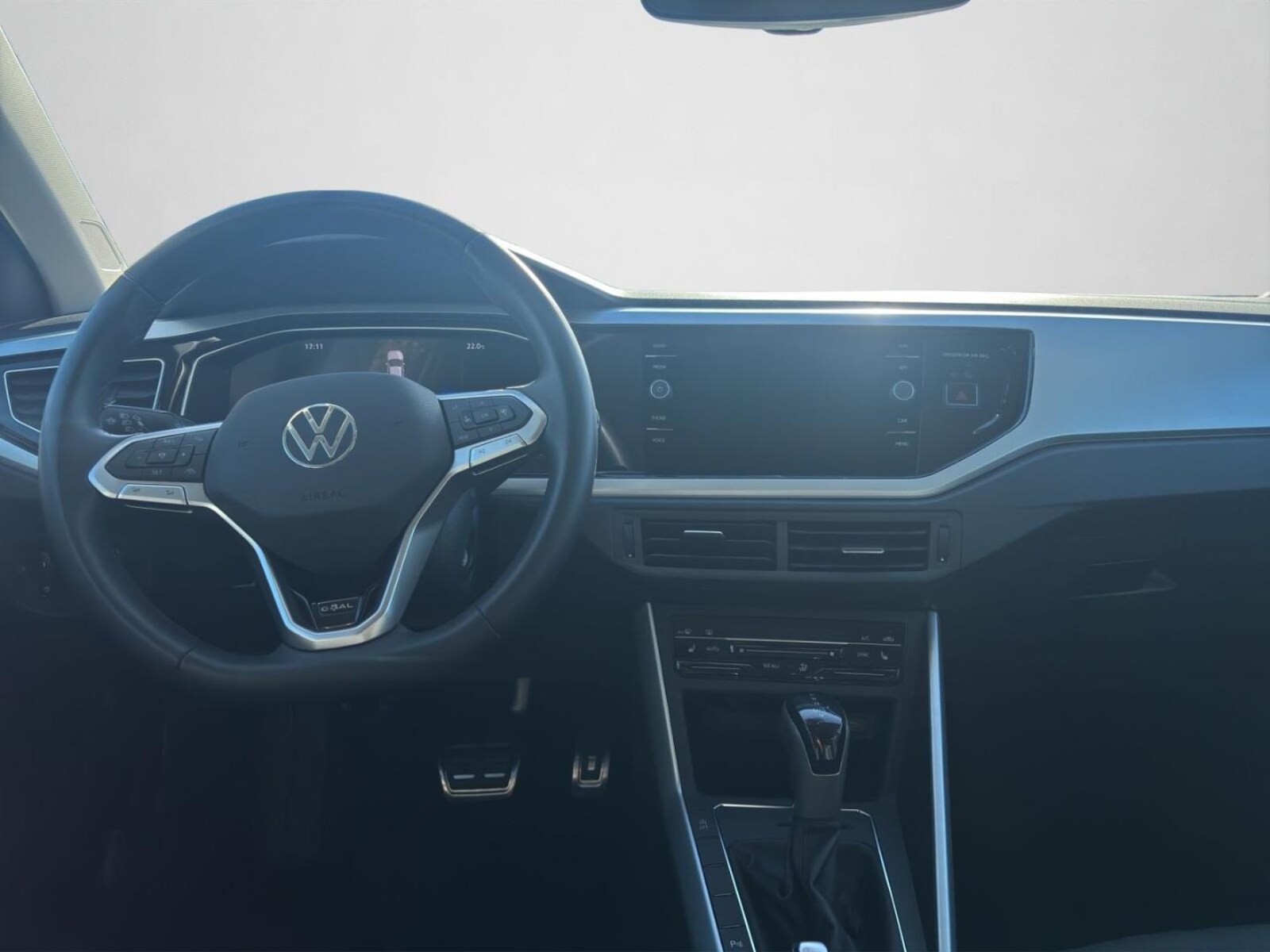 Volkswagen Polo – Bild 3