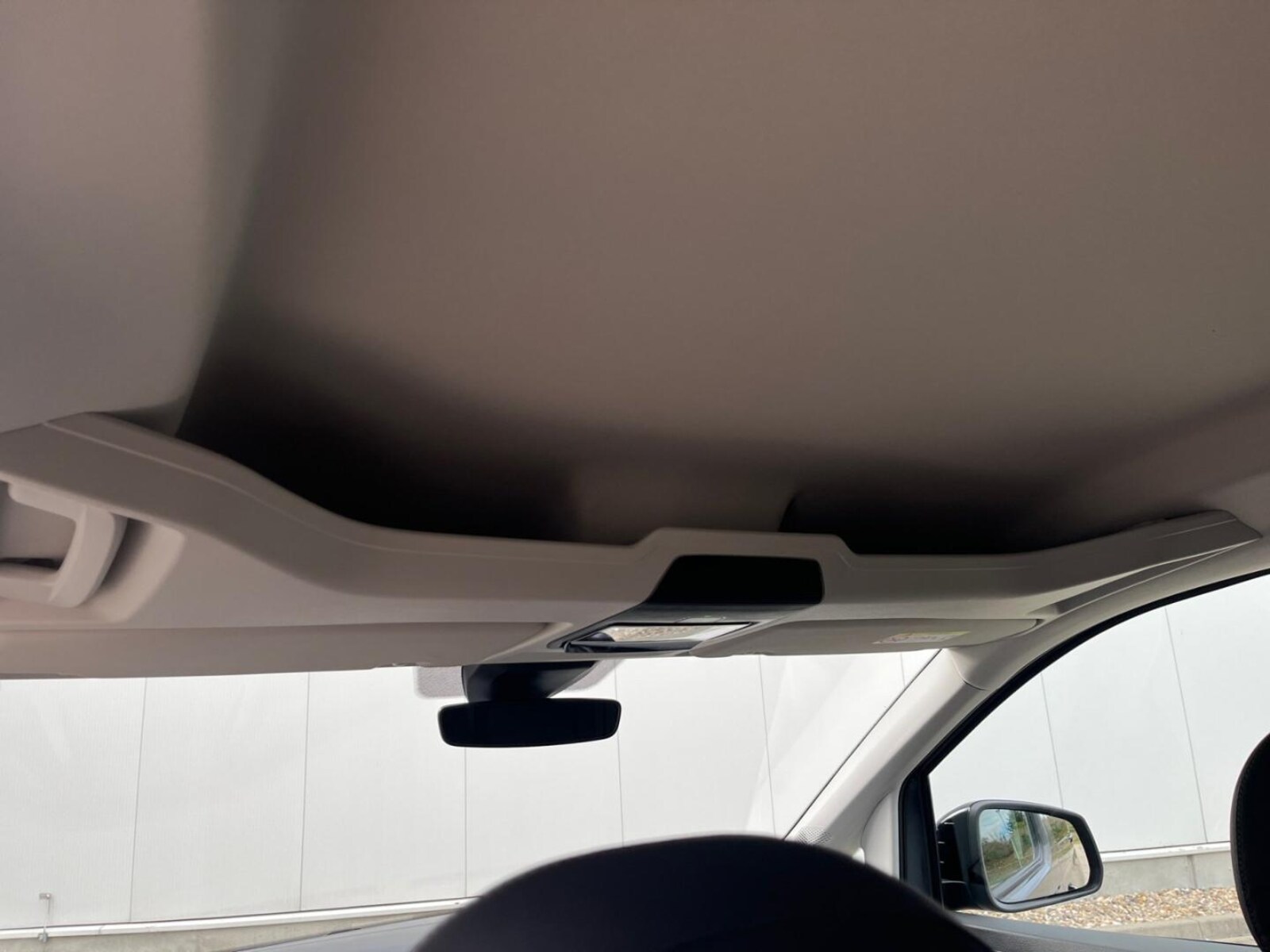 Volkswagen Caddy – Bild 25