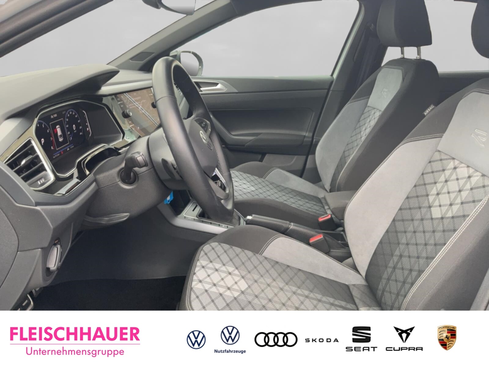 Volkswagen Taigo – Bild 8