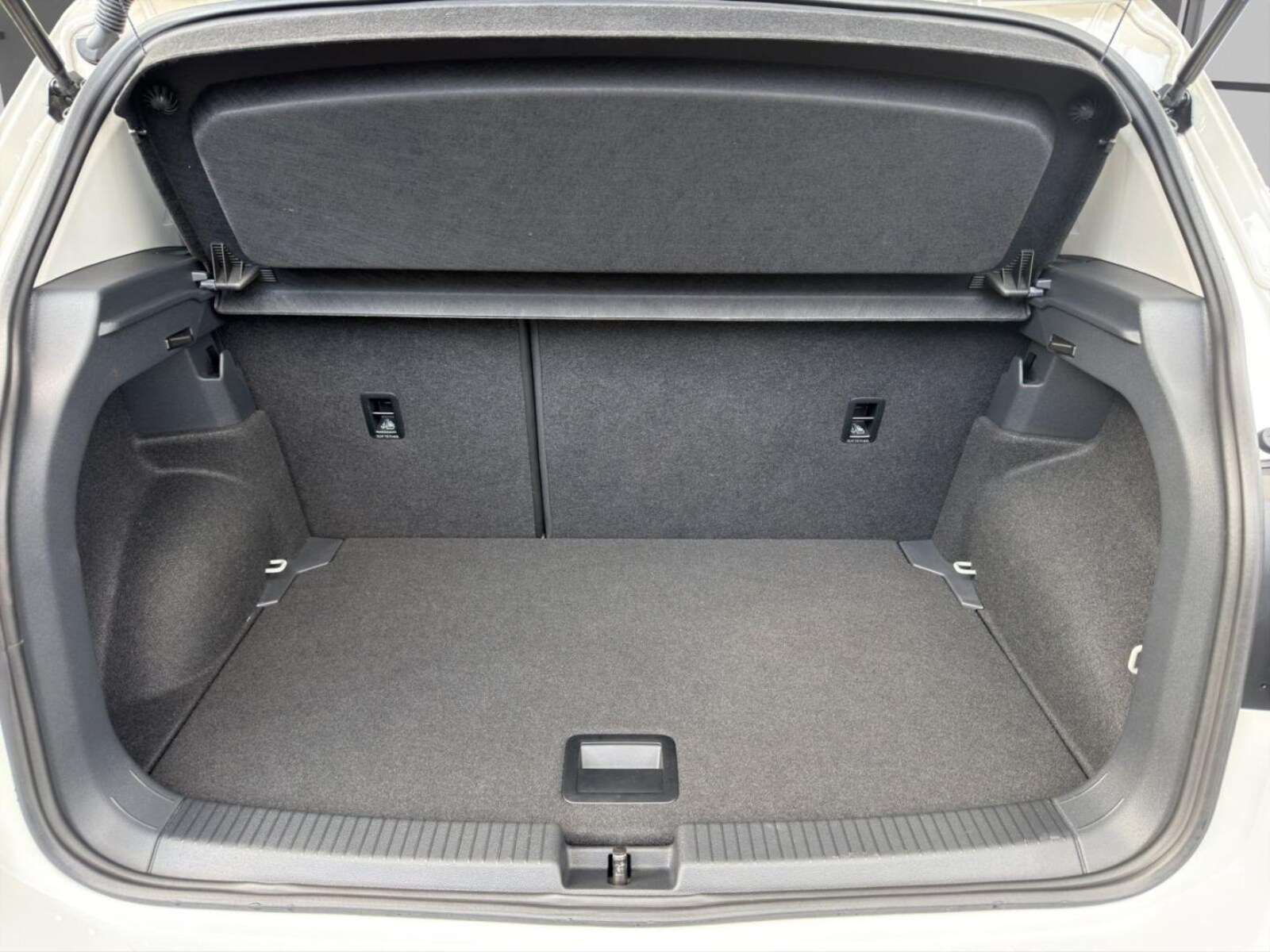 Volkswagen T-Cross – Bild 14