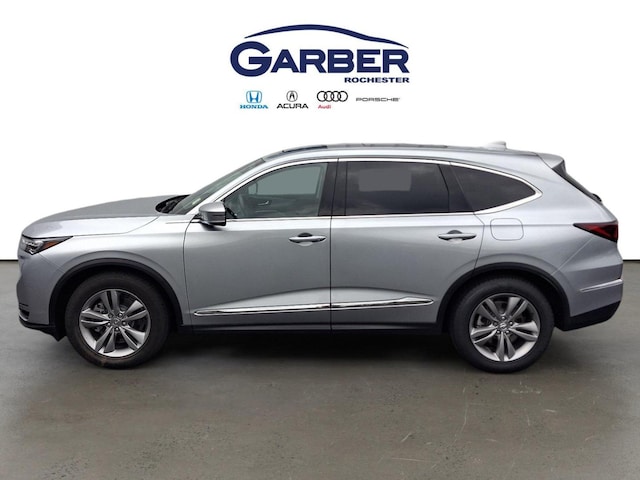 2026 Acura MDX
