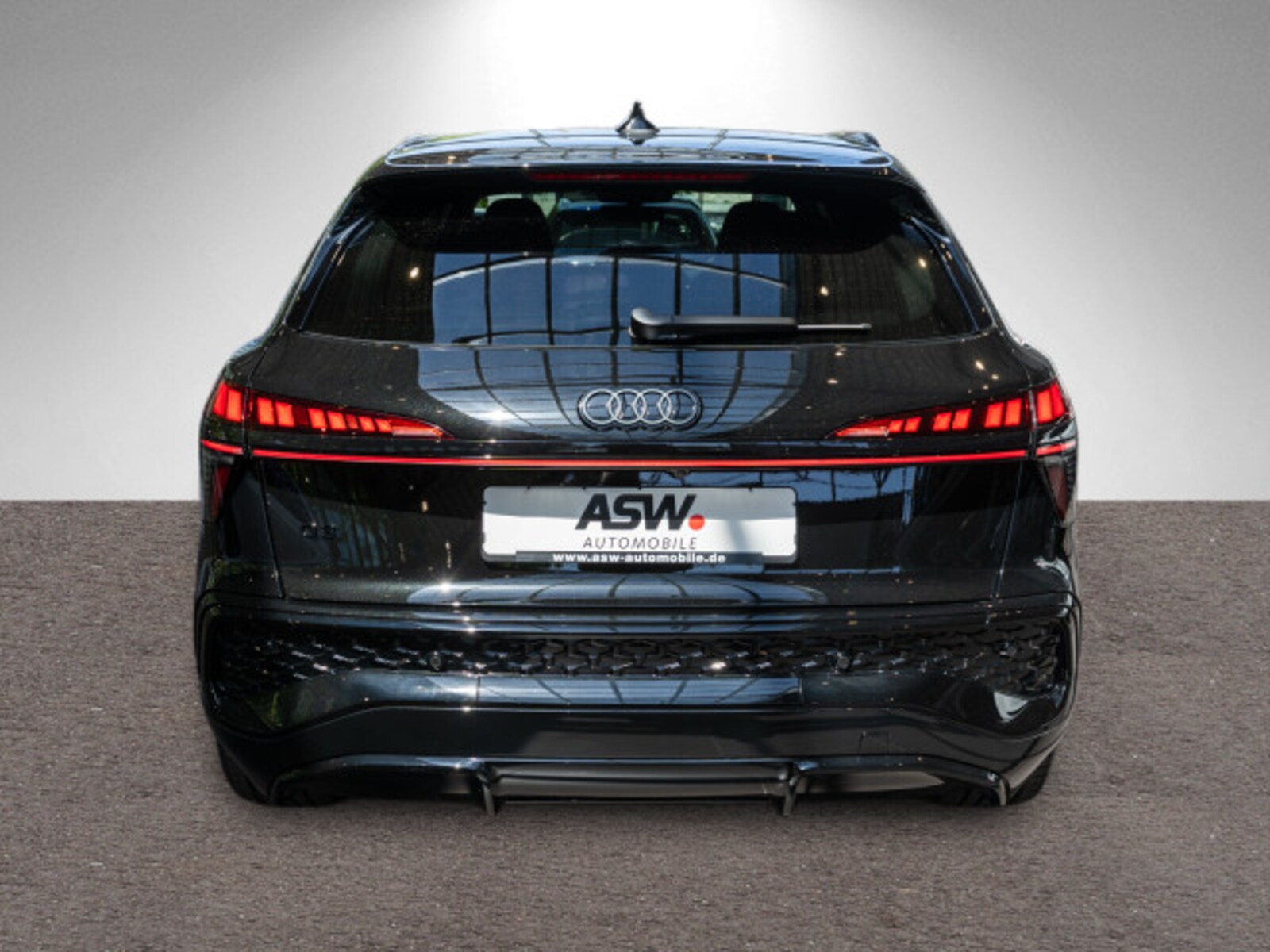 Audi Q3 – Bild 6