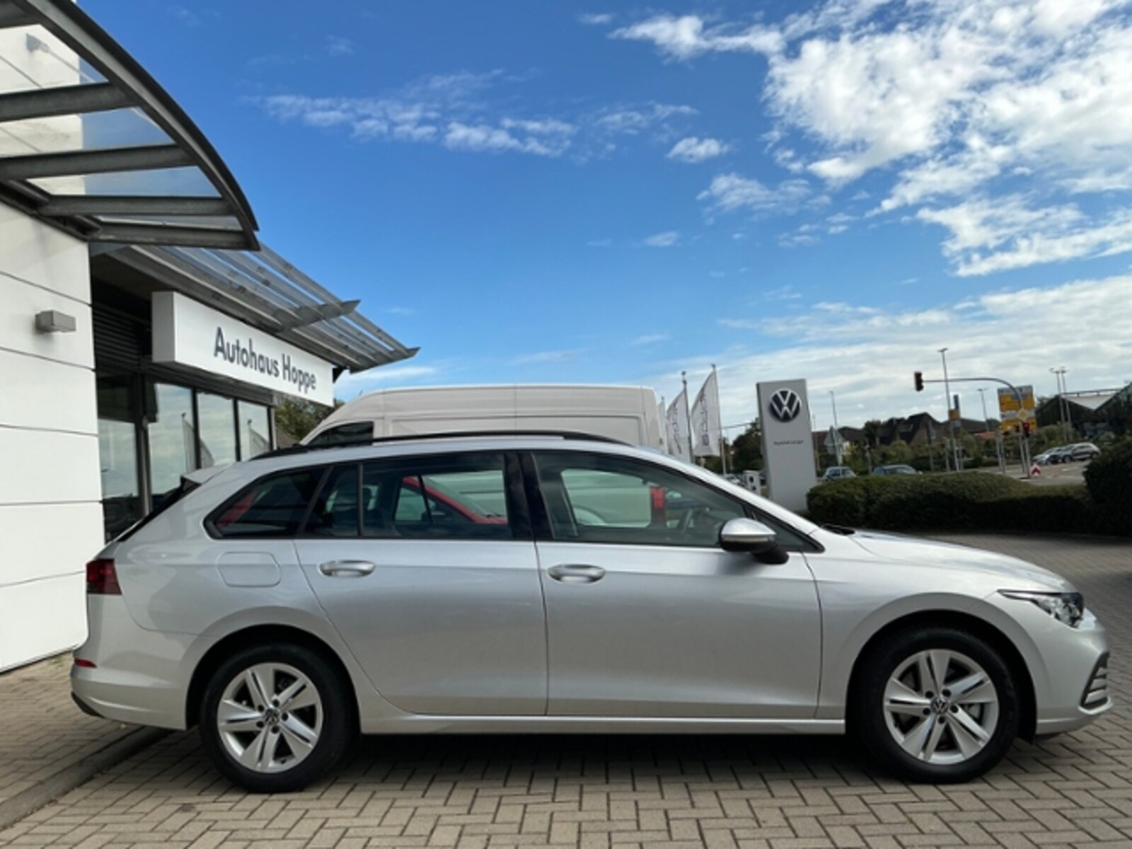 Volkswagen Golf Variant – Bild 3