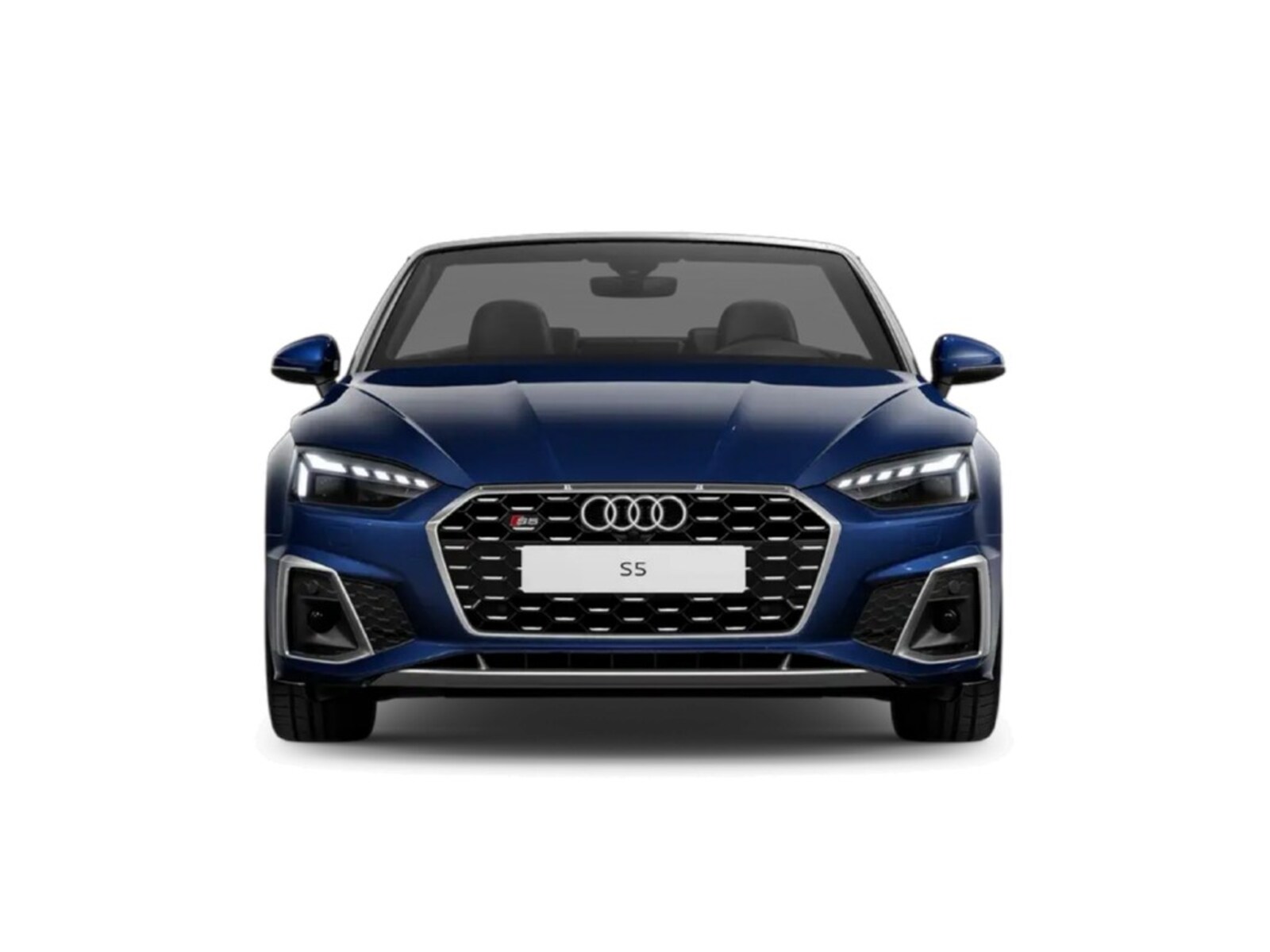 Audi S5 Cabriolet – Bild 5