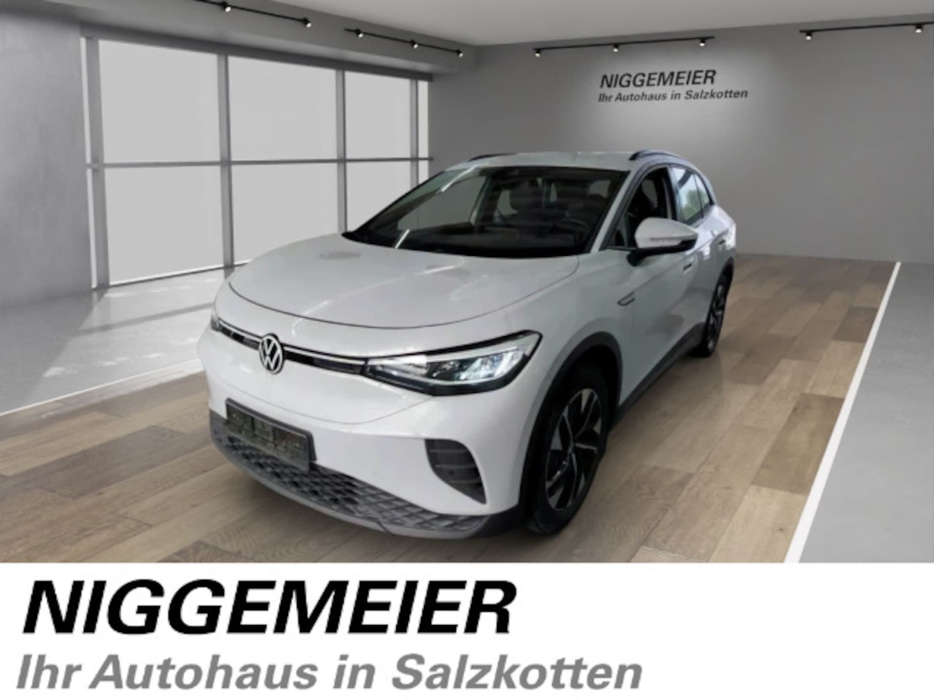 Volkswagen ID.4