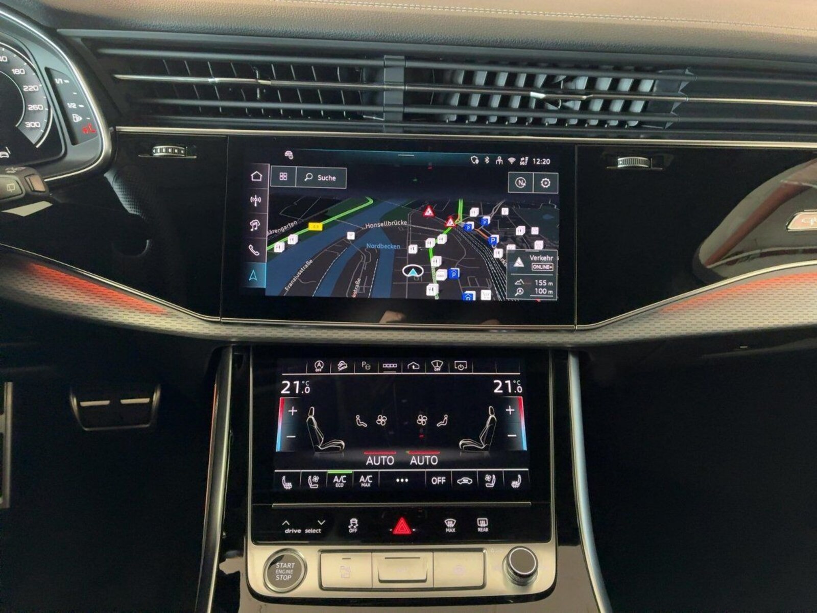 Audi Q7 – Bild 8