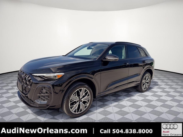 Photo of 2026 Audi Q5