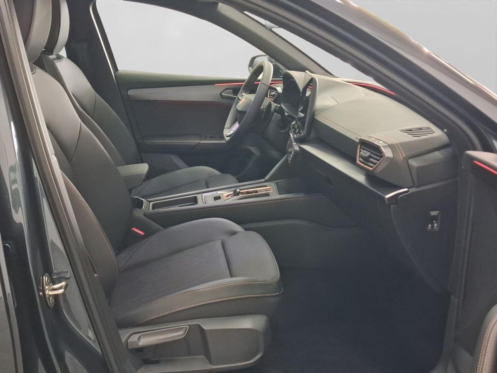 CUPRA Leon Sportstourer – Bild 4
