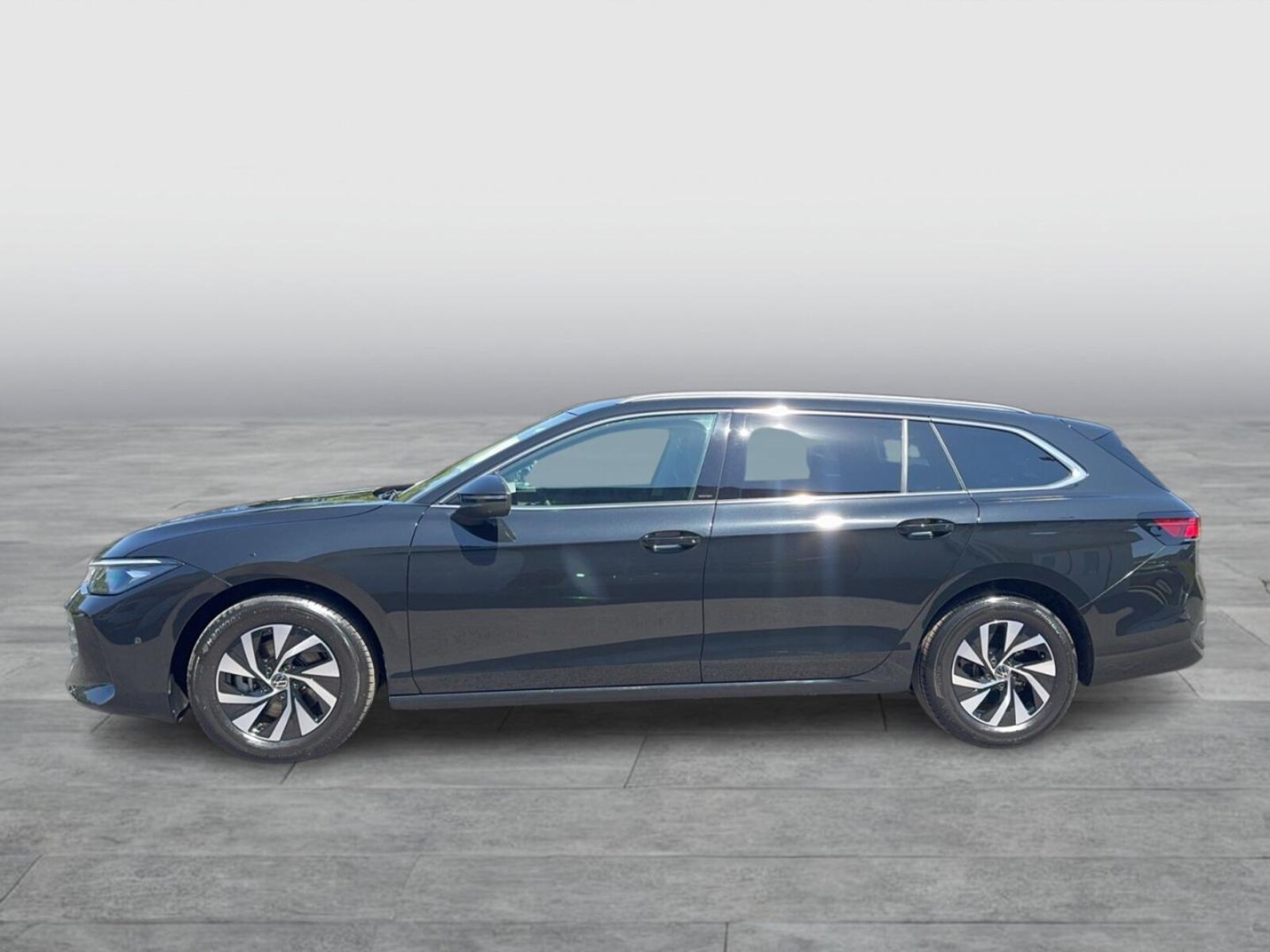 Volkswagen Passat – Bild 3